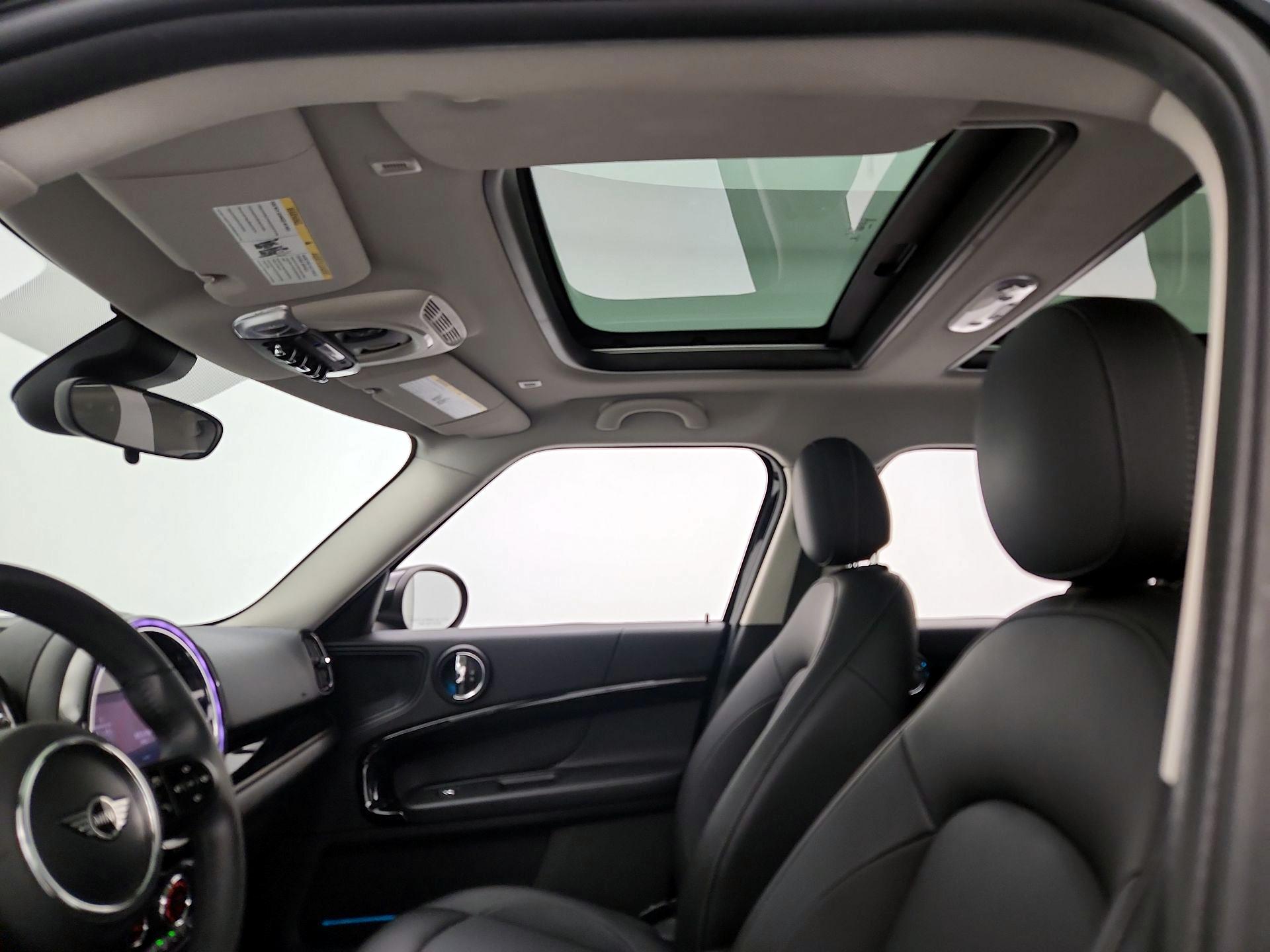 Thumbnail: 2022 MINI Cooper Countryman - 19