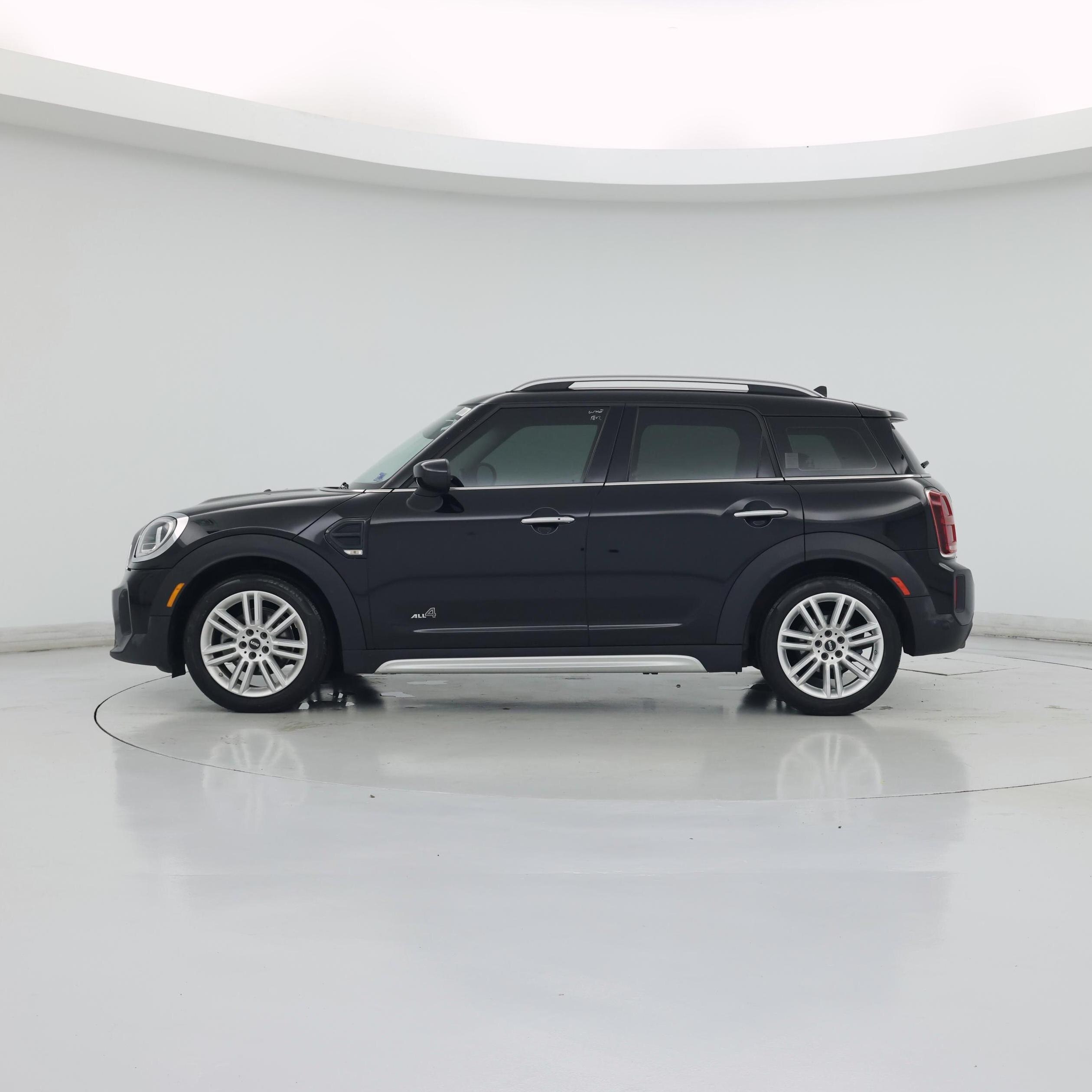 Thumbnail: 2022 MINI Cooper Countryman - 3