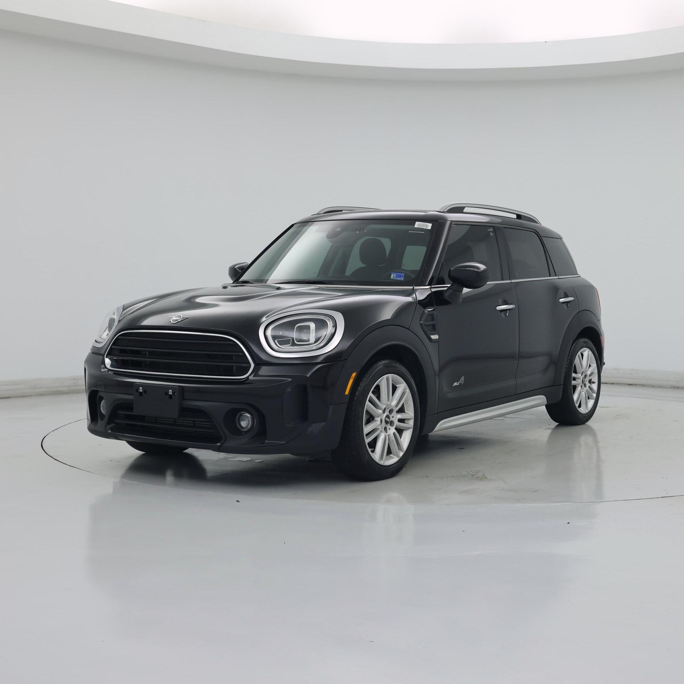 Thumbnail: 2022 MINI Cooper Countryman - 4