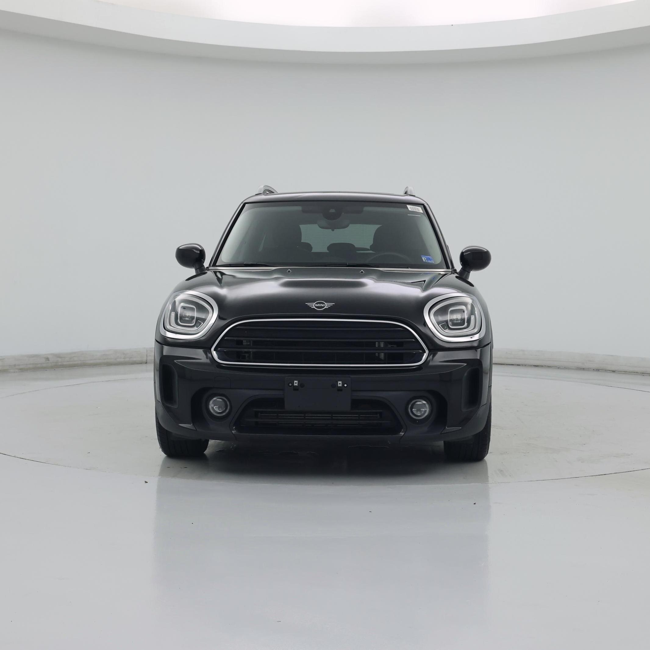 Thumbnail: 2022 MINI Cooper Countryman - 5