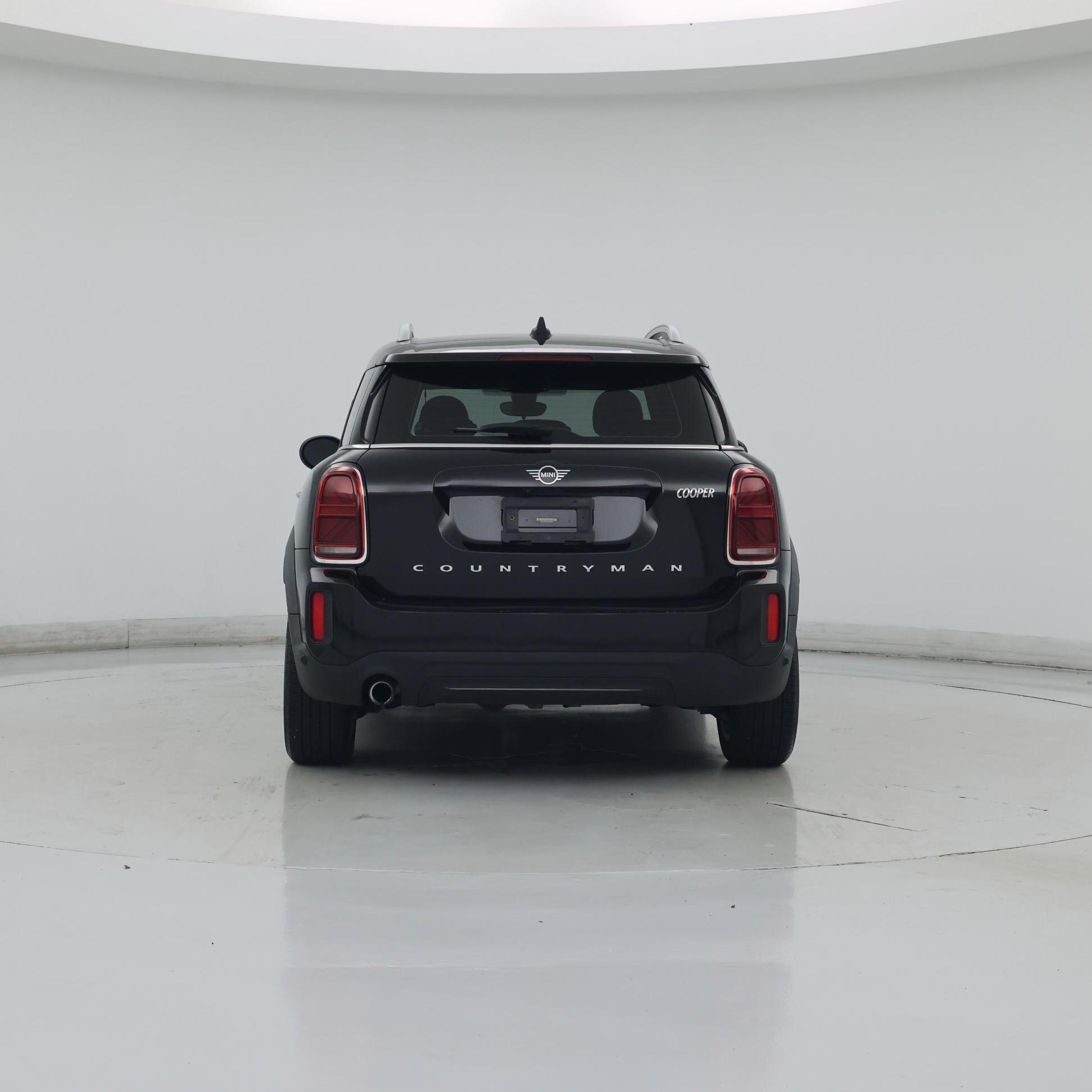 Thumbnail: 2022 MINI Cooper Countryman - 6