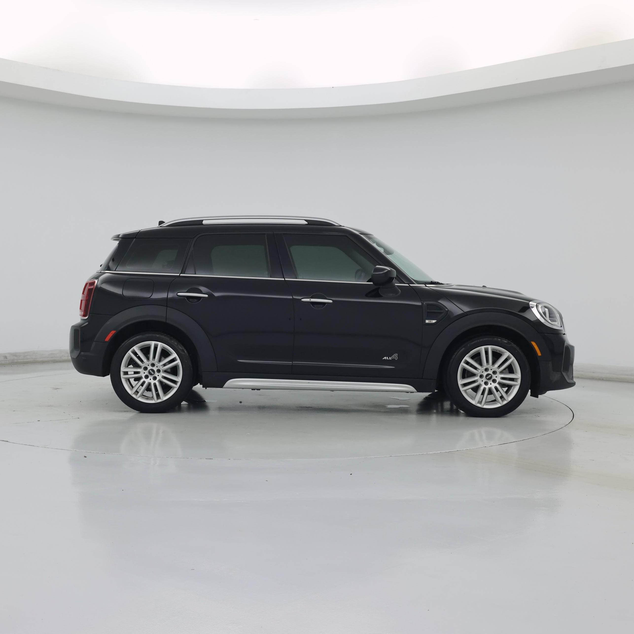 Thumbnail: 2022 MINI Cooper Countryman - 7