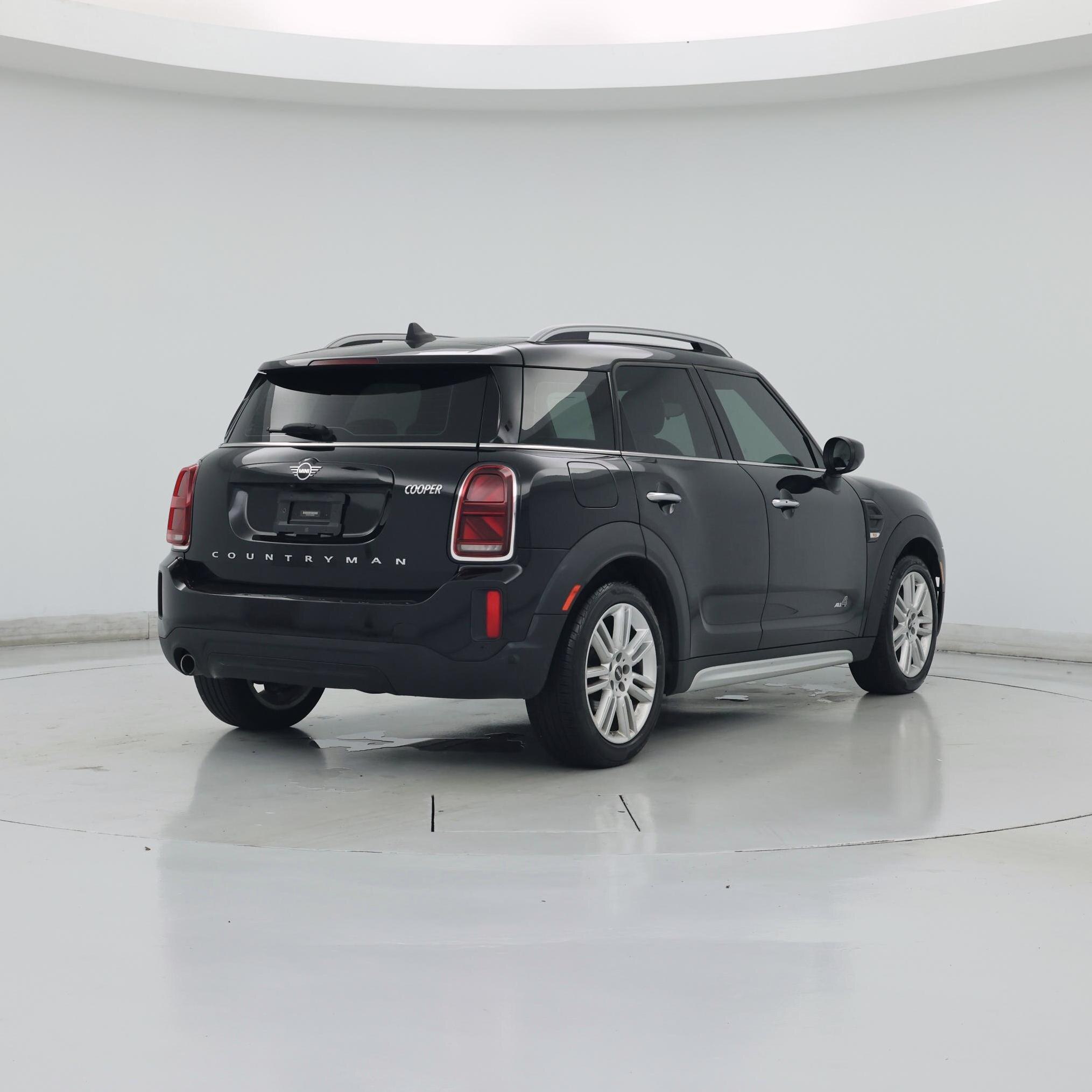 Thumbnail: 2022 MINI Cooper Countryman - 8