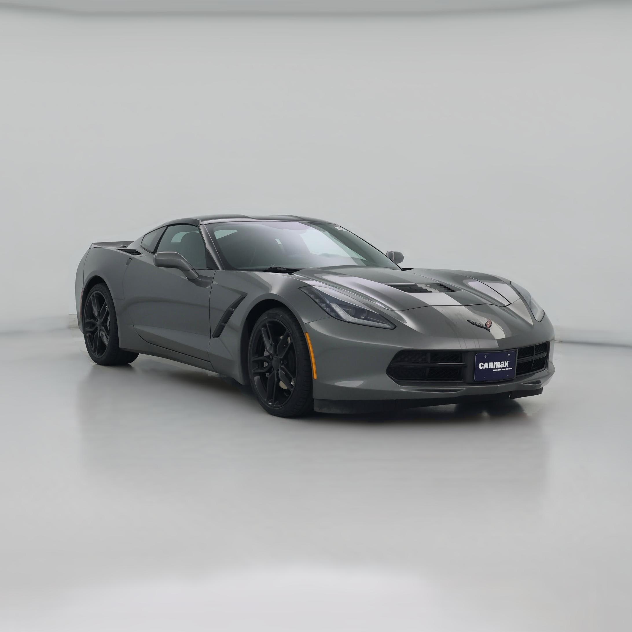 Thumbnail: 2015 Chevrolet Corvette - 1