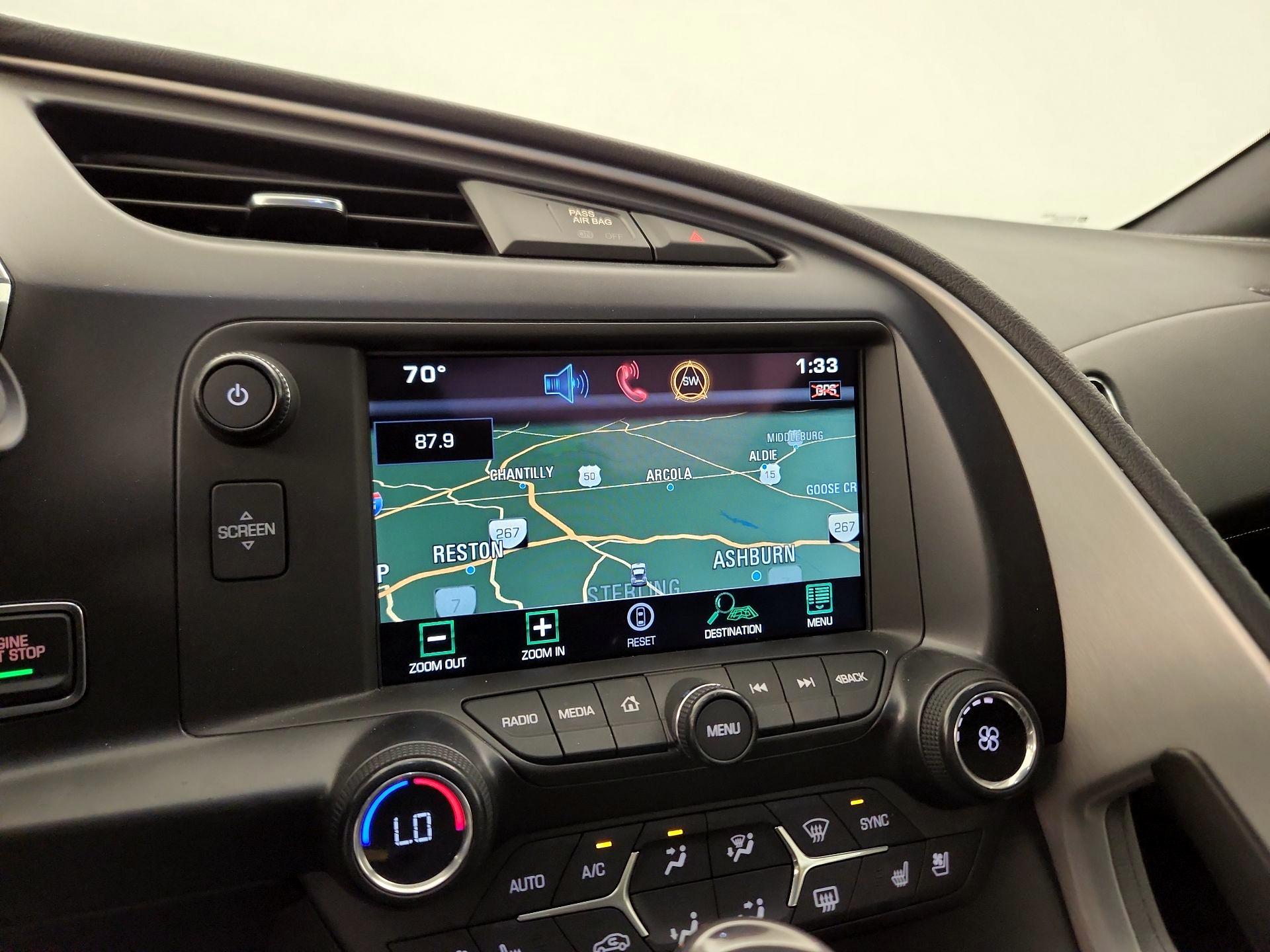 Thumbnail: 2015 Chevrolet Corvette - 14