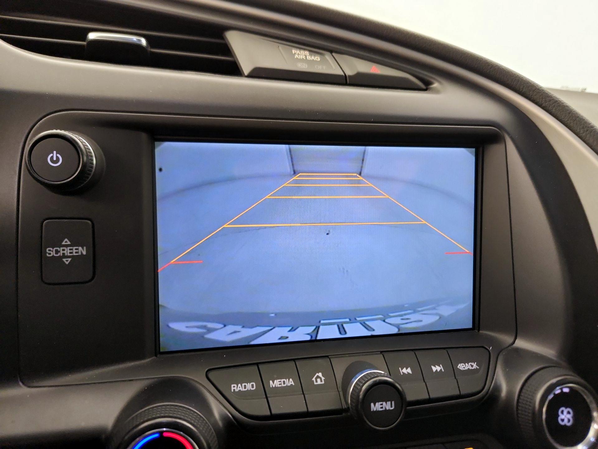 Thumbnail: 2015 Chevrolet Corvette - 15