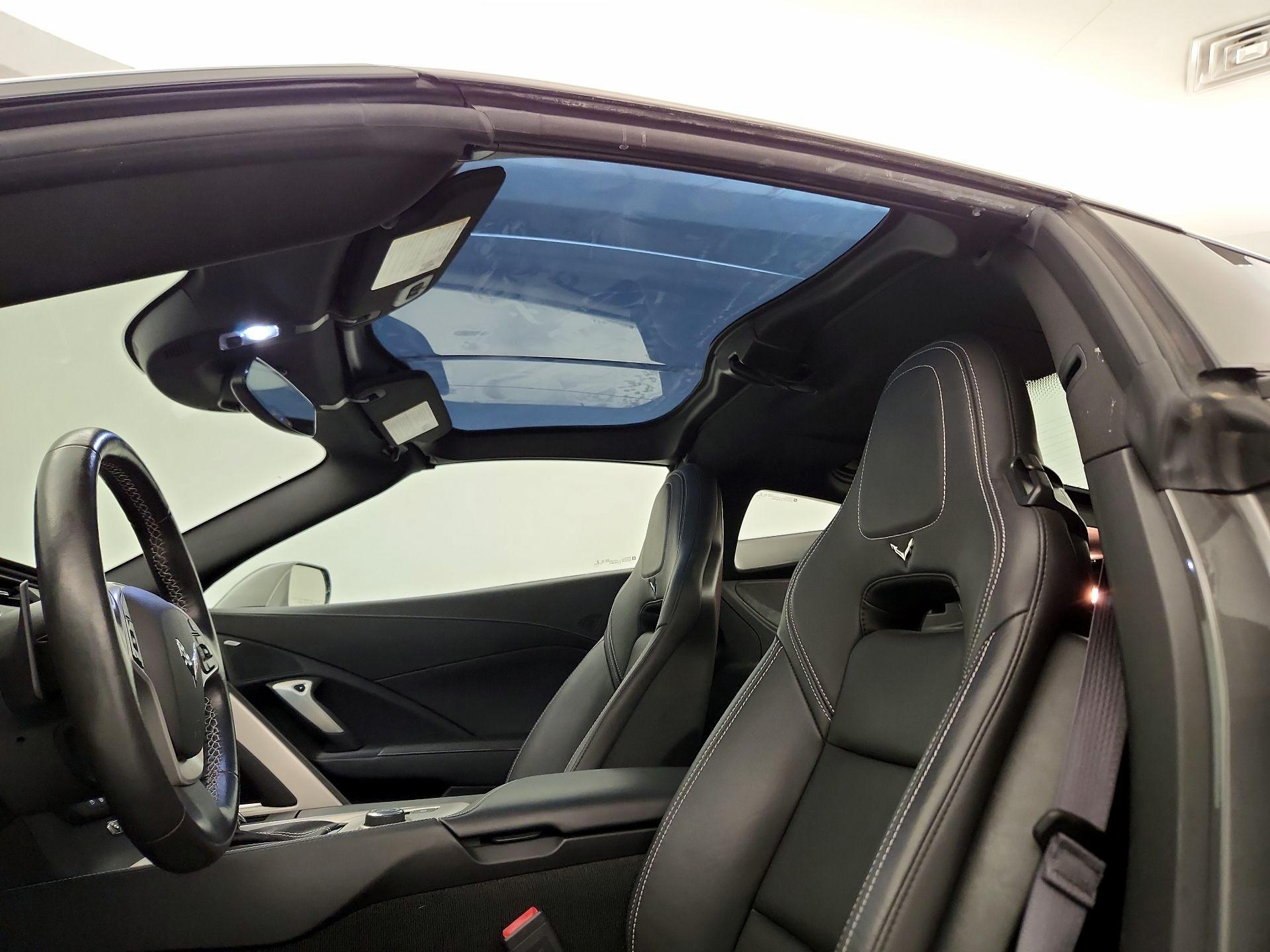Thumbnail: 2015 Chevrolet Corvette - 20