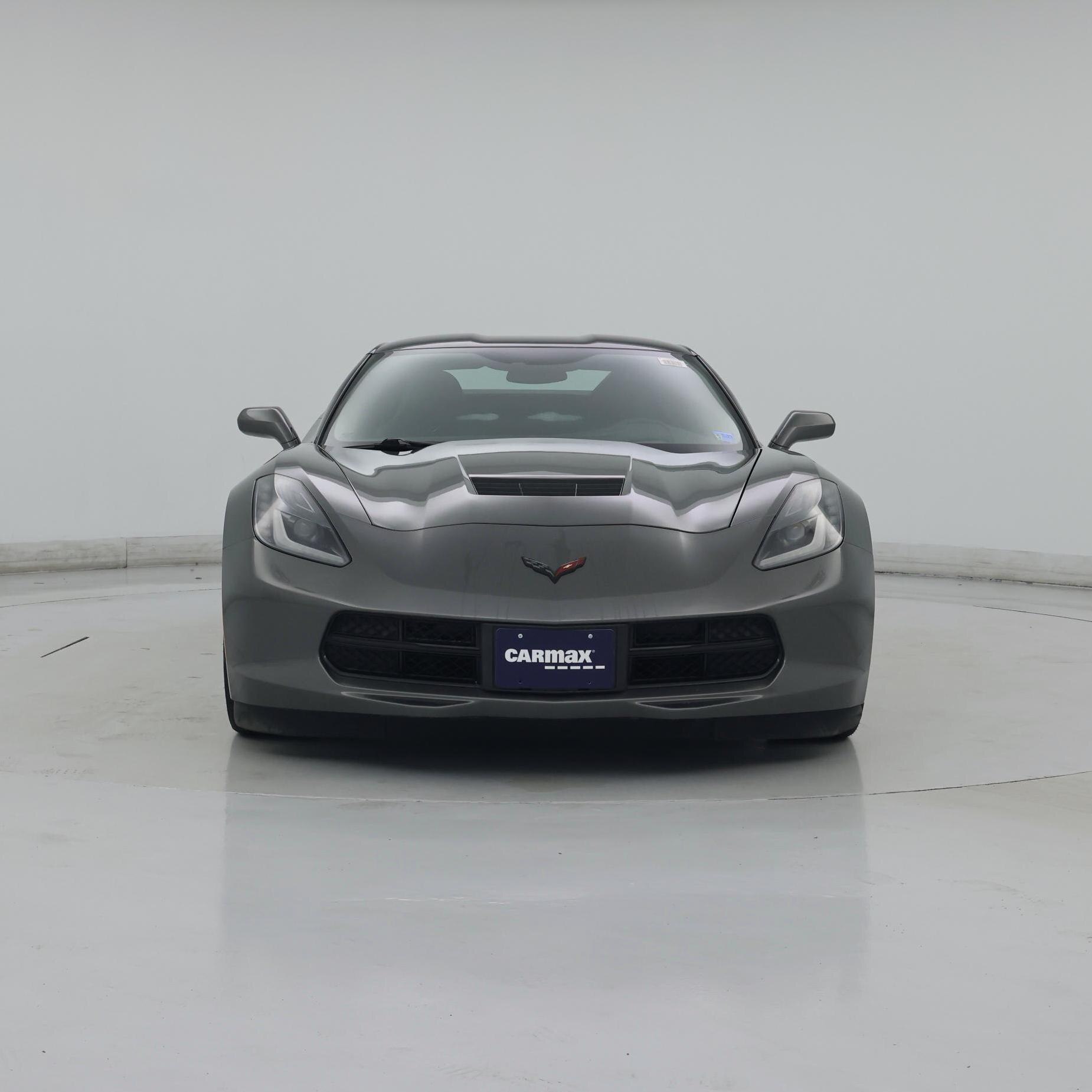 Thumbnail: 2015 Chevrolet Corvette - 5