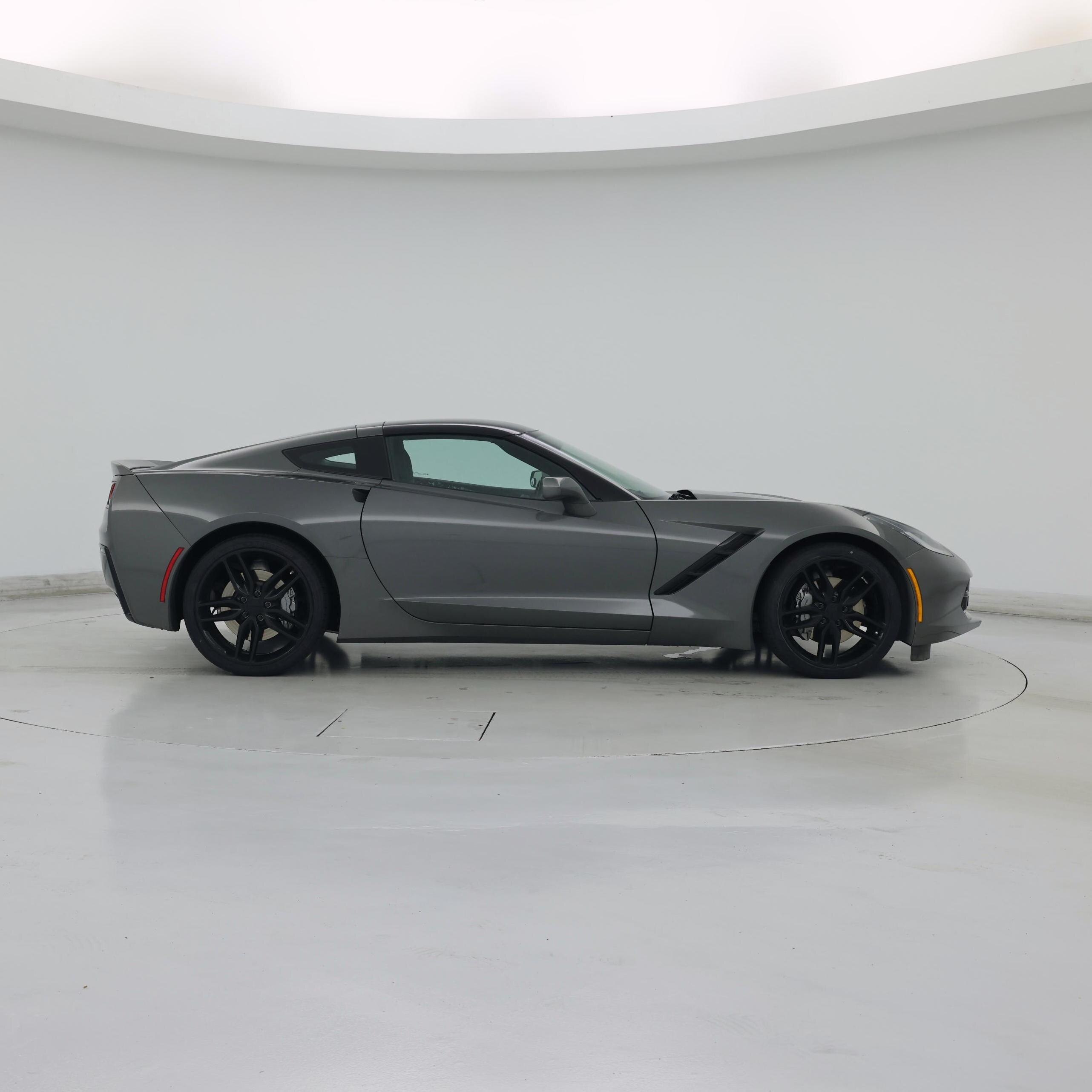 Thumbnail: 2015 Chevrolet Corvette - 7