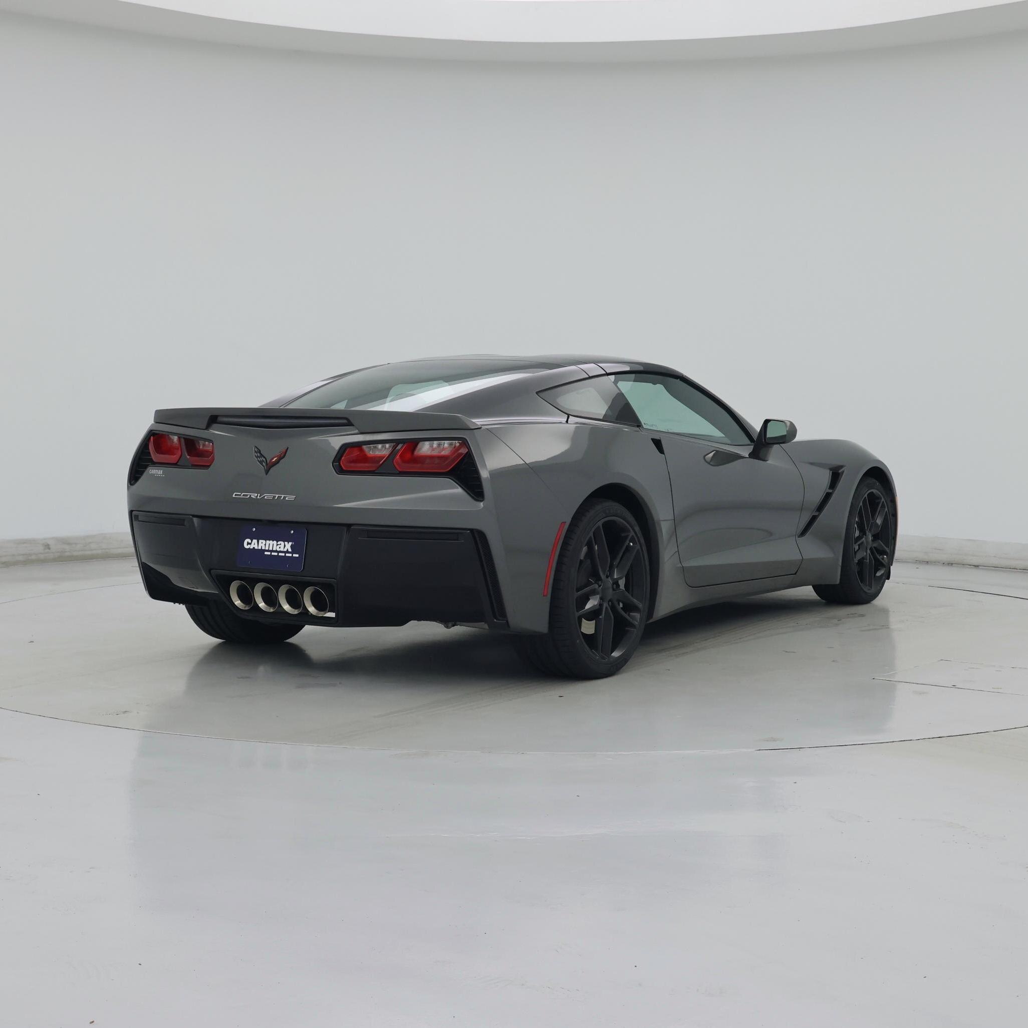 Thumbnail: 2015 Chevrolet Corvette - 8