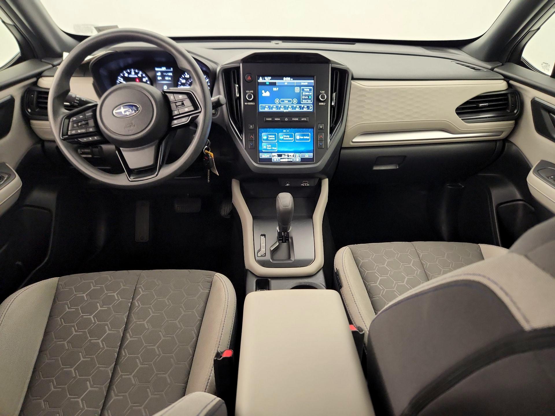 Thumbnail: 2025 Subaru Forester - 9