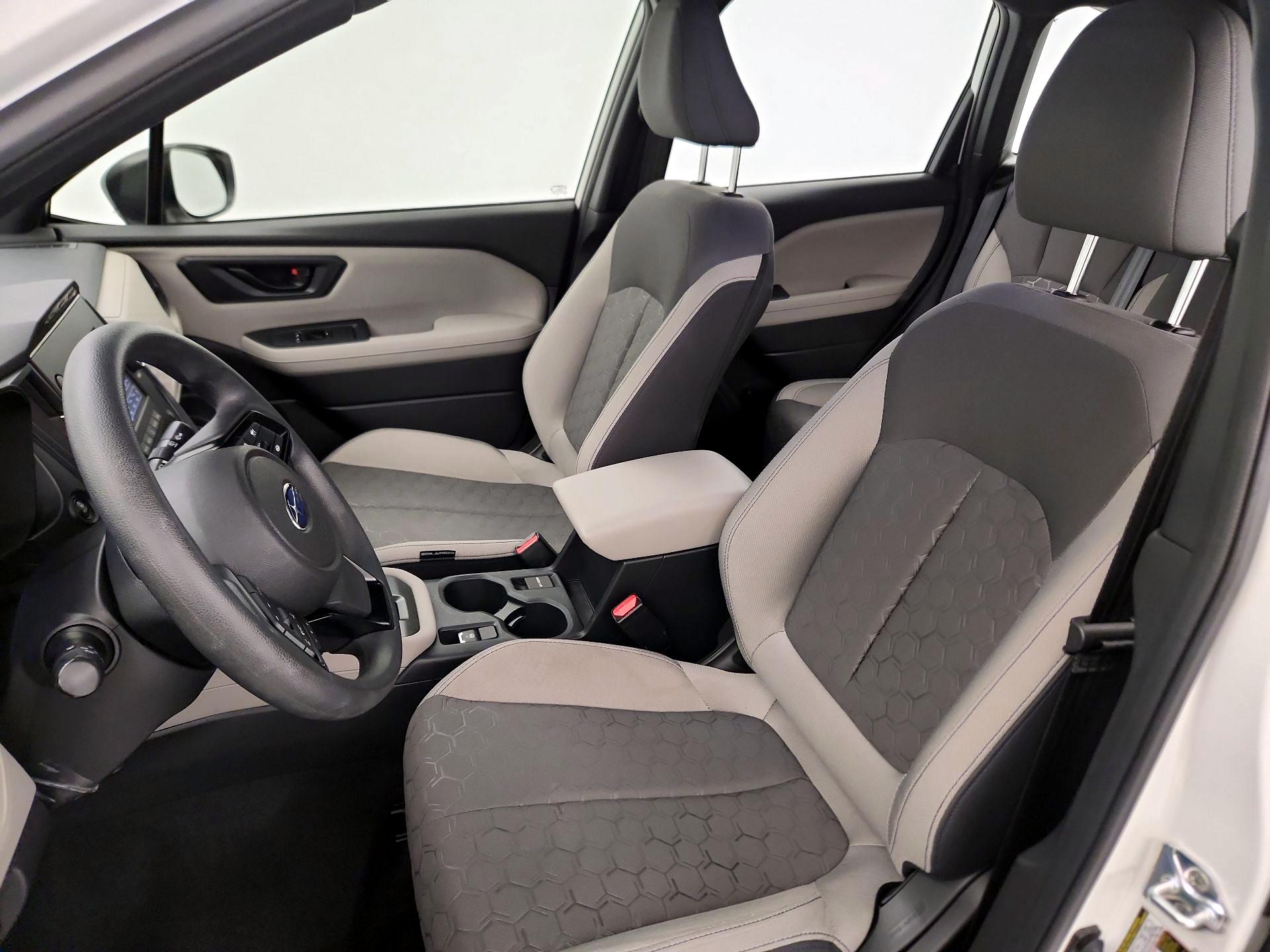 Thumbnail: 2025 Subaru Forester - 11