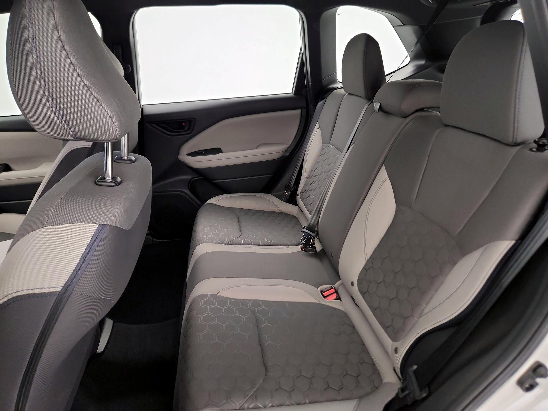 Thumbnail: 2025 Subaru Forester - 19