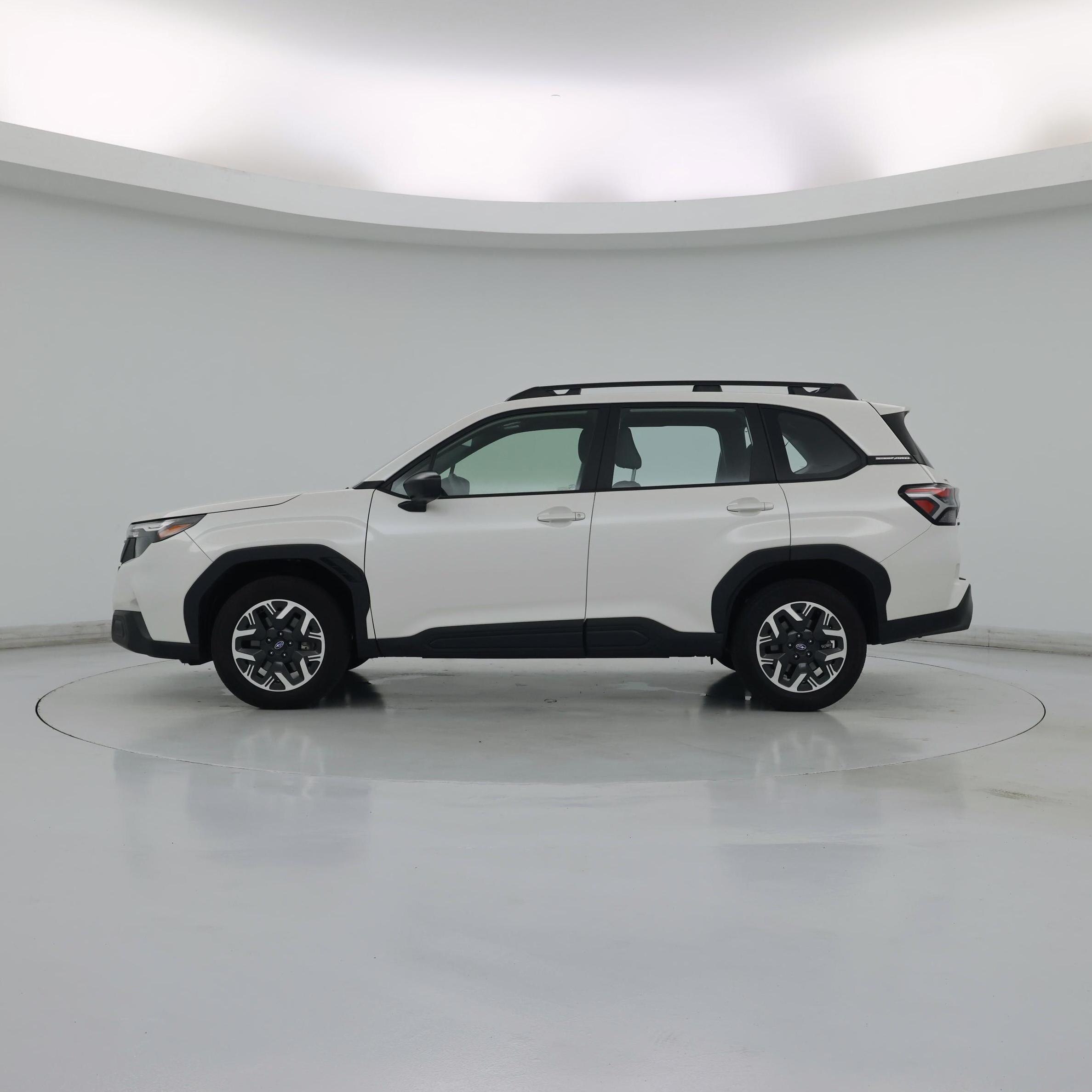 Thumbnail: 2025 Subaru Forester - 3