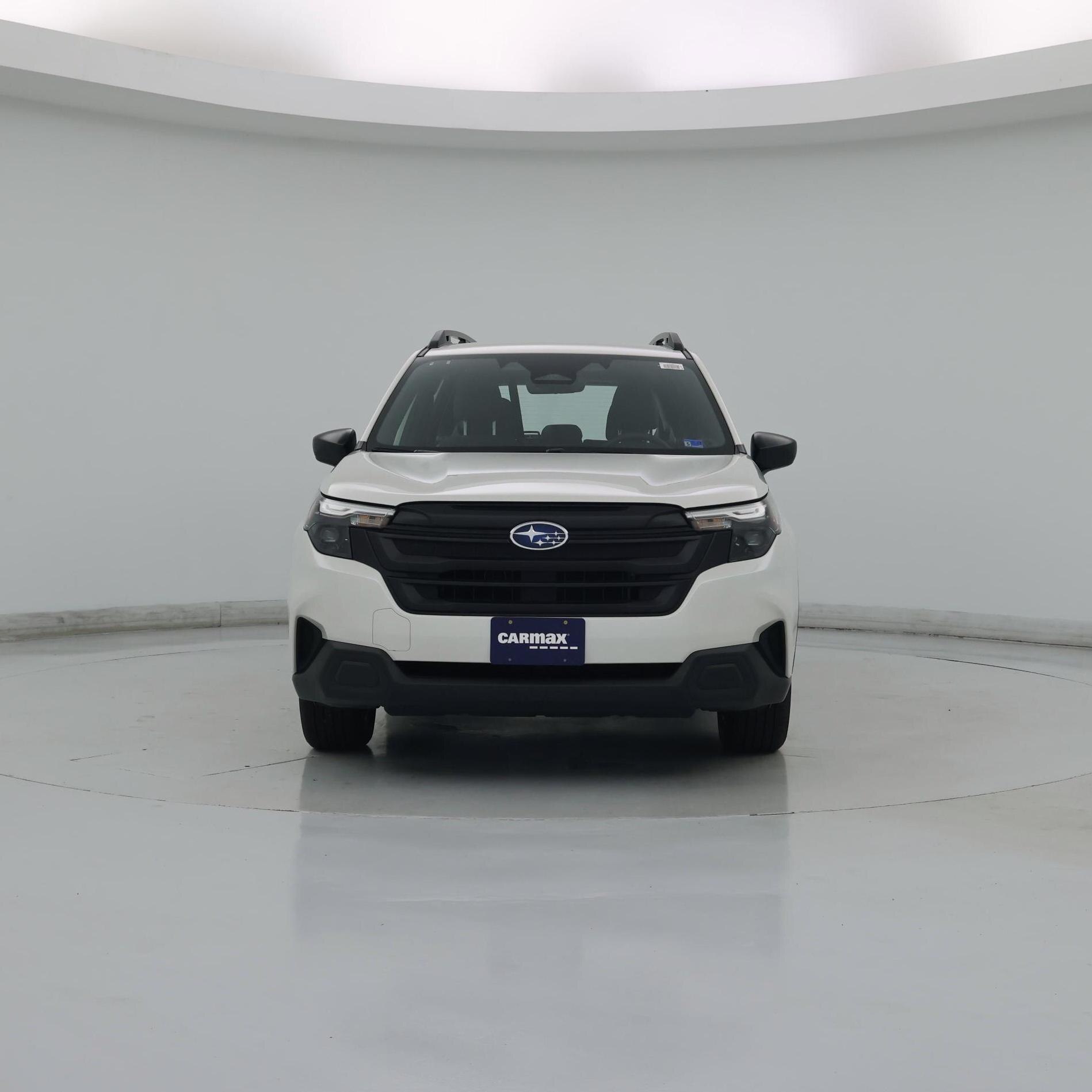Thumbnail: 2025 Subaru Forester - 5