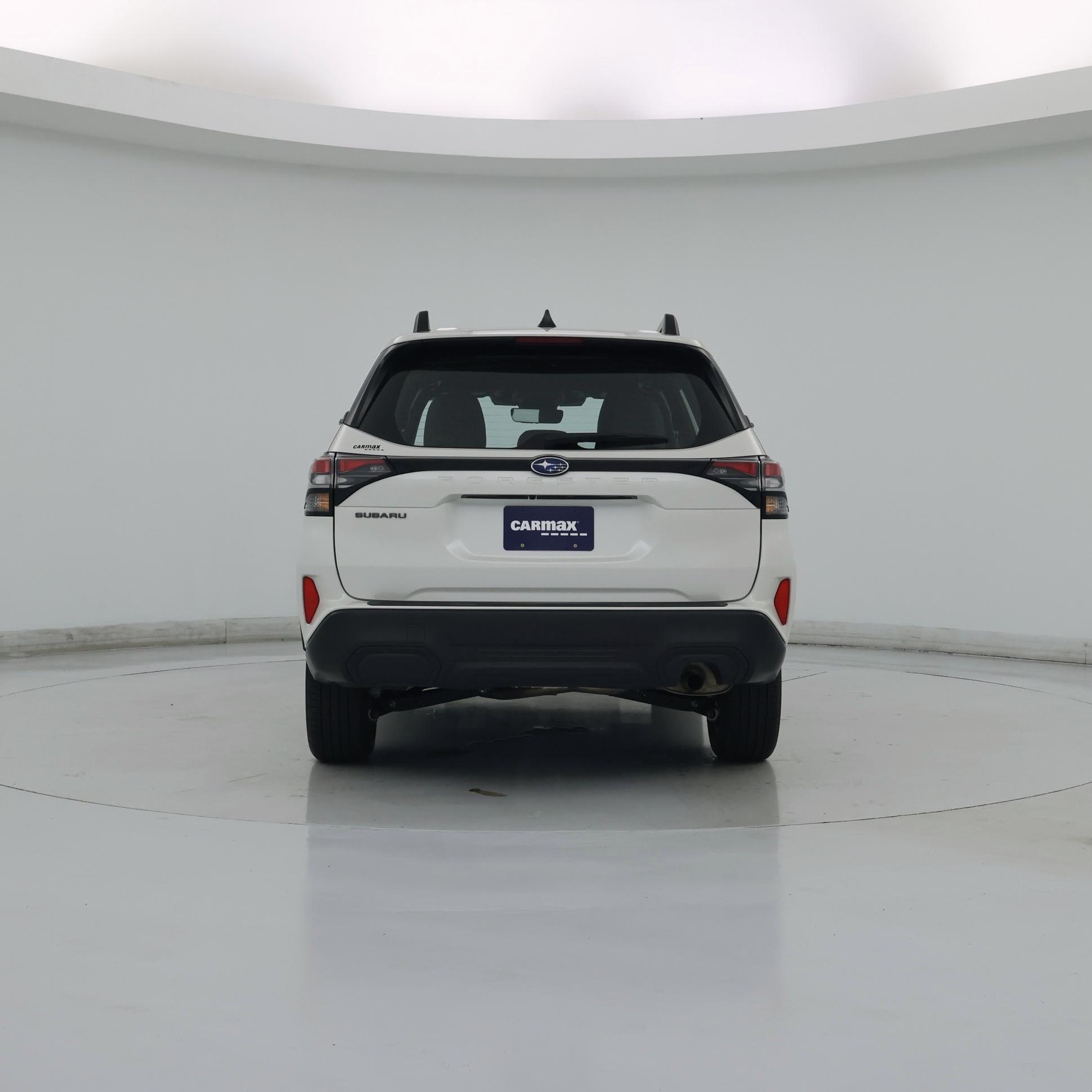 Thumbnail: 2025 Subaru Forester - 6