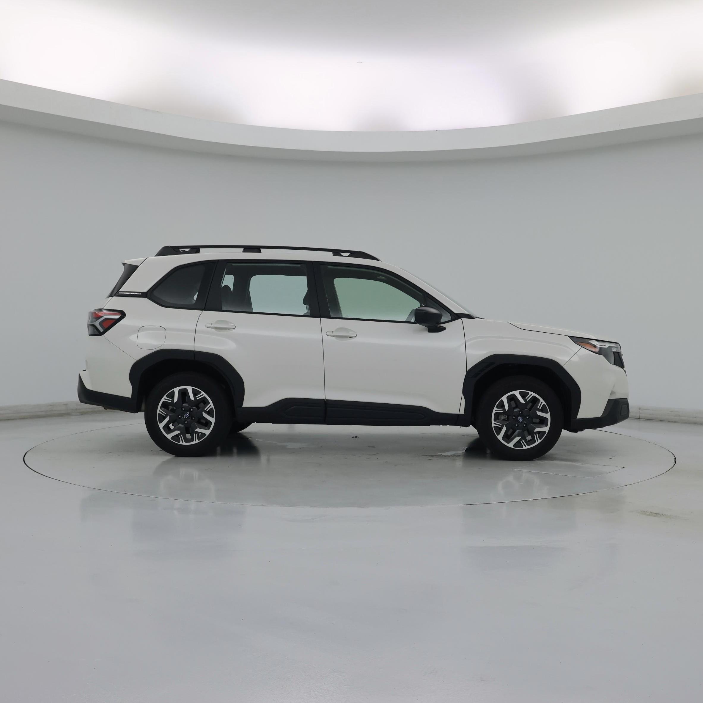 Thumbnail: 2025 Subaru Forester - 7