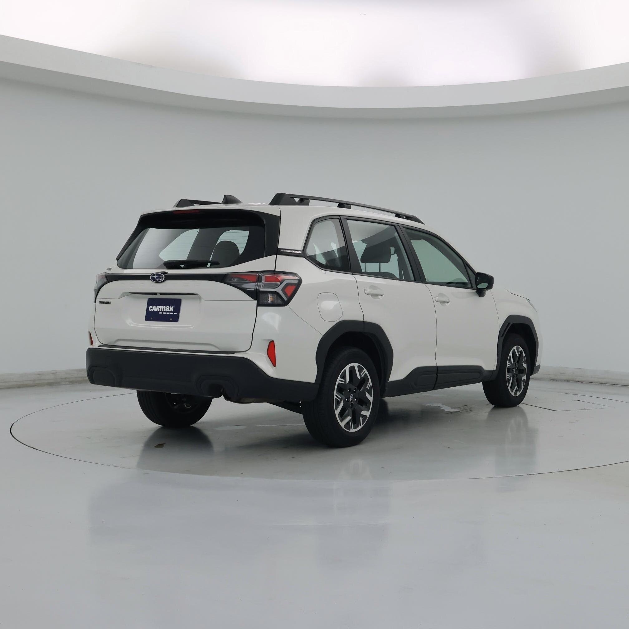Thumbnail: 2025 Subaru Forester - 8