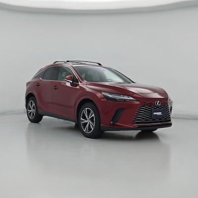 2026 Lexus RX 350 Premium+