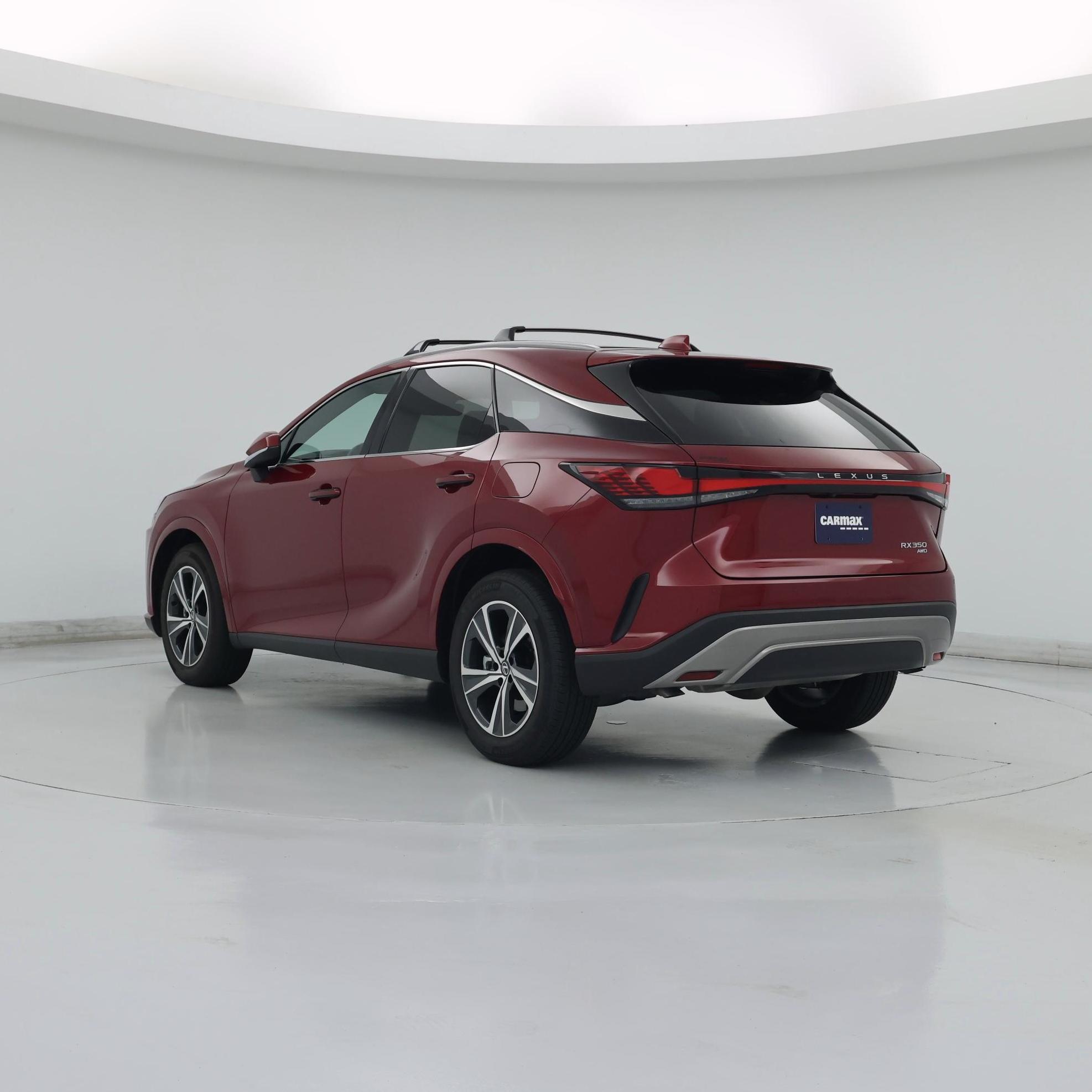 Thumbnail: 2026 Lexus RX - 2