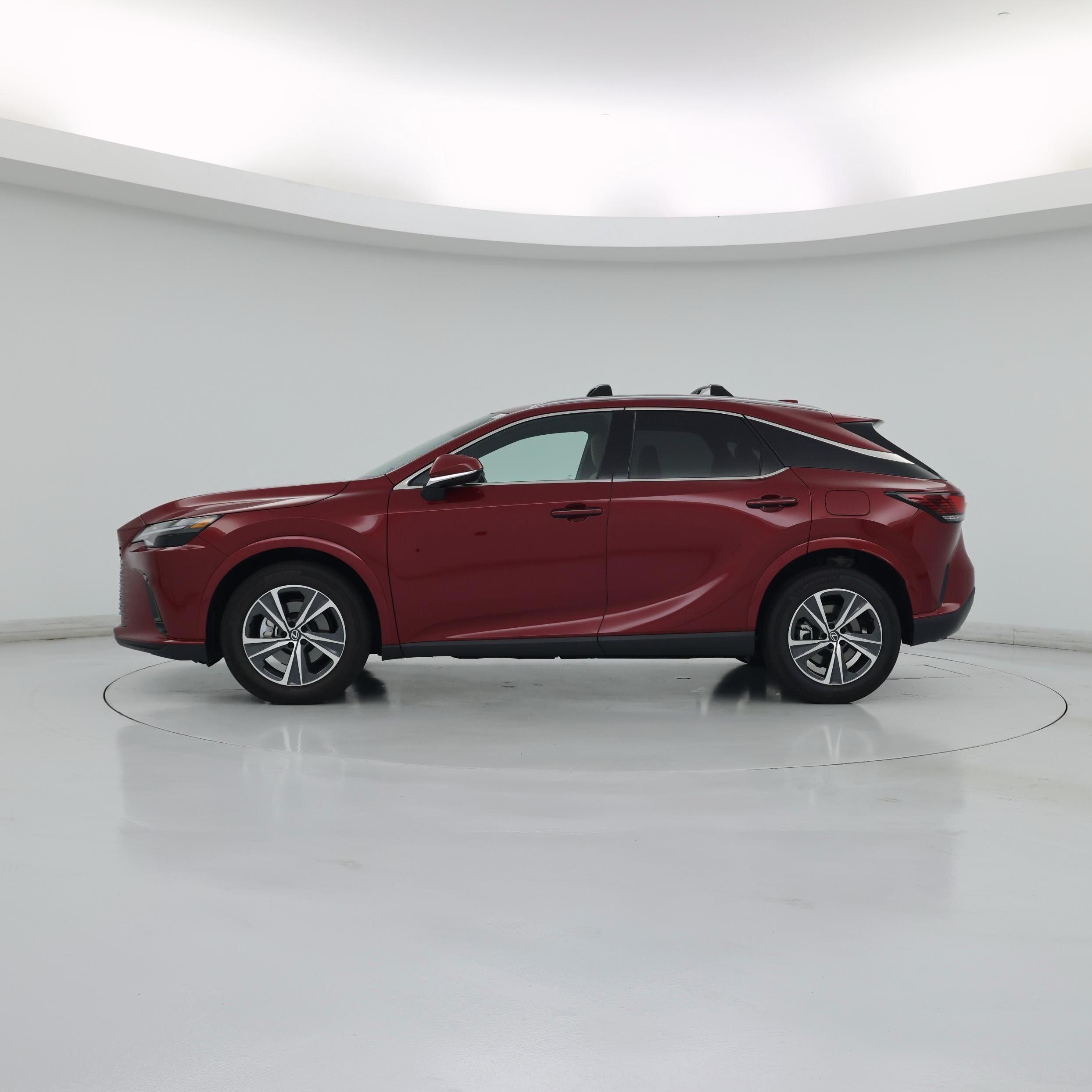 Thumbnail: 2026 Lexus RX - 3