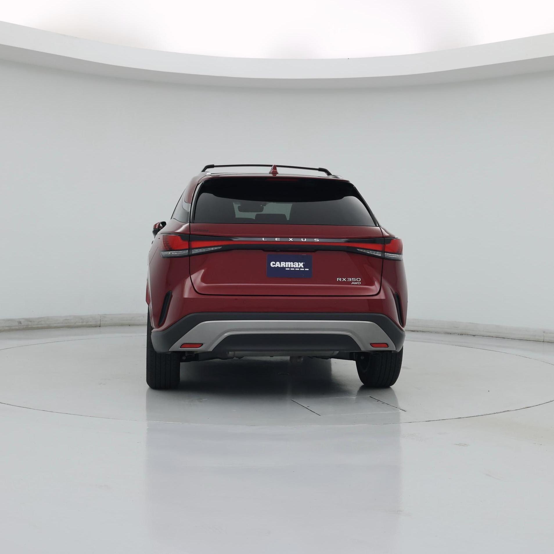 Thumbnail: 2026 Lexus RX - 6
