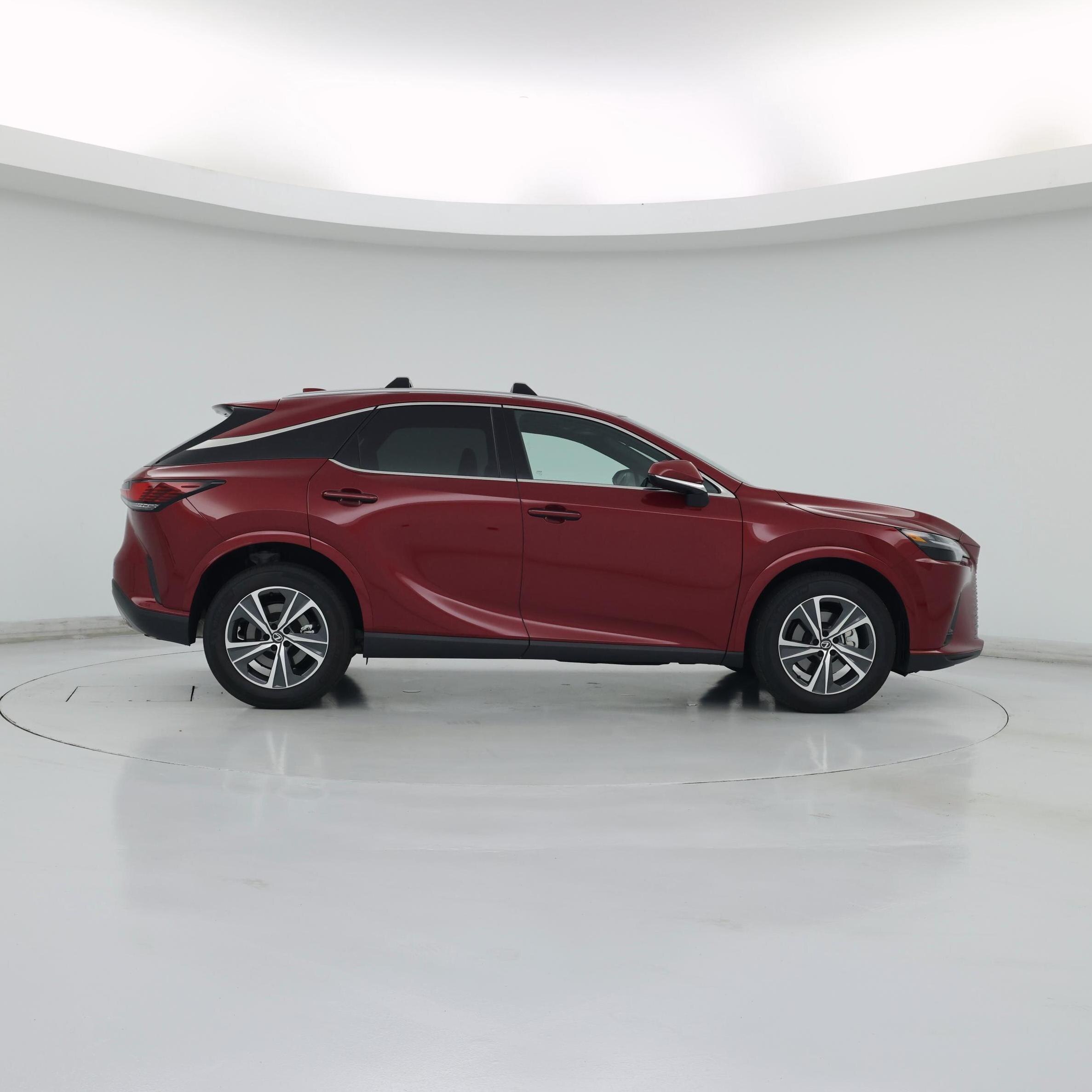 Thumbnail: 2026 Lexus RX - 7