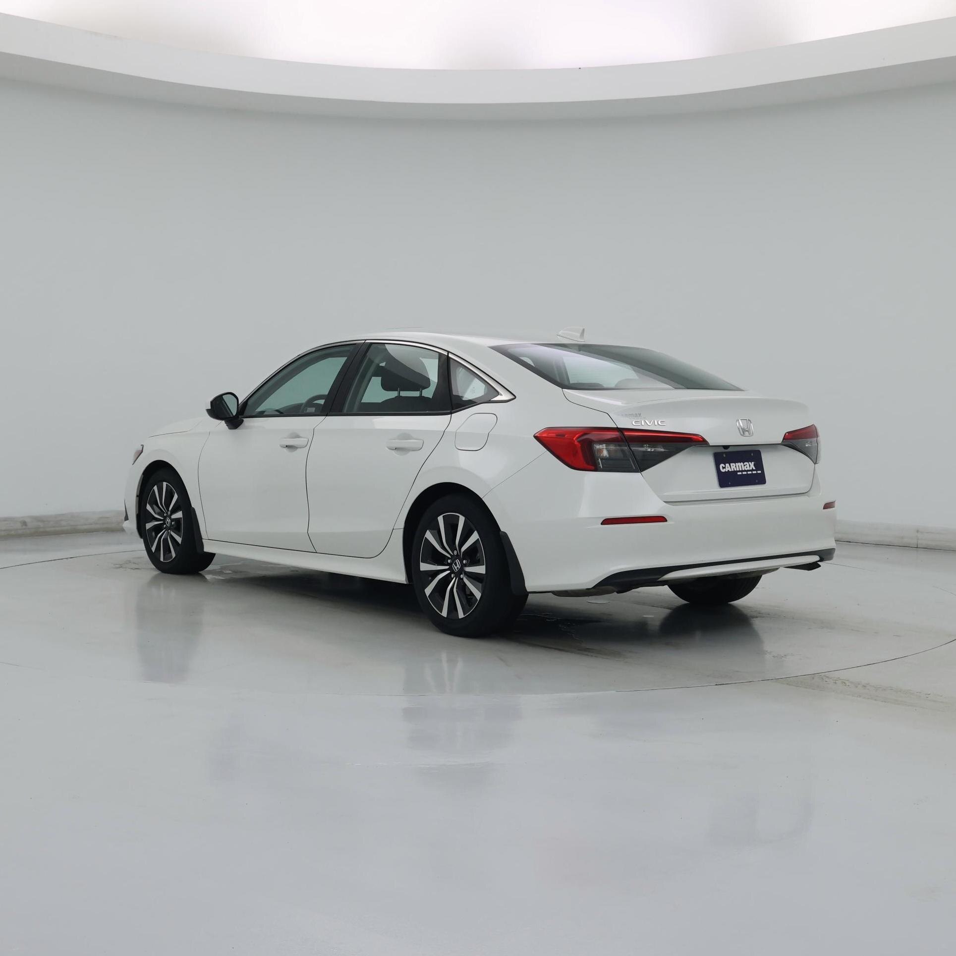 Thumbnail: 2022 Honda Civic - 2