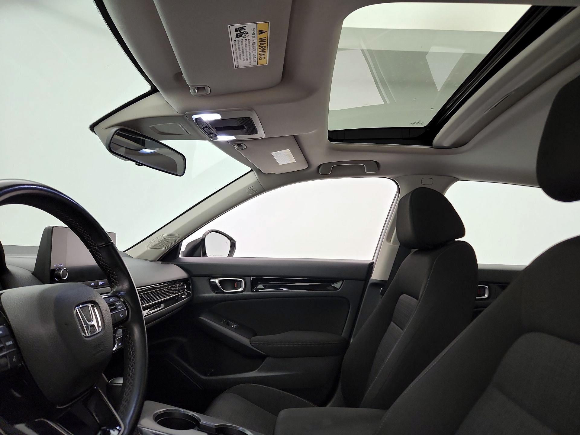 Thumbnail: 2022 Honda Civic - 19