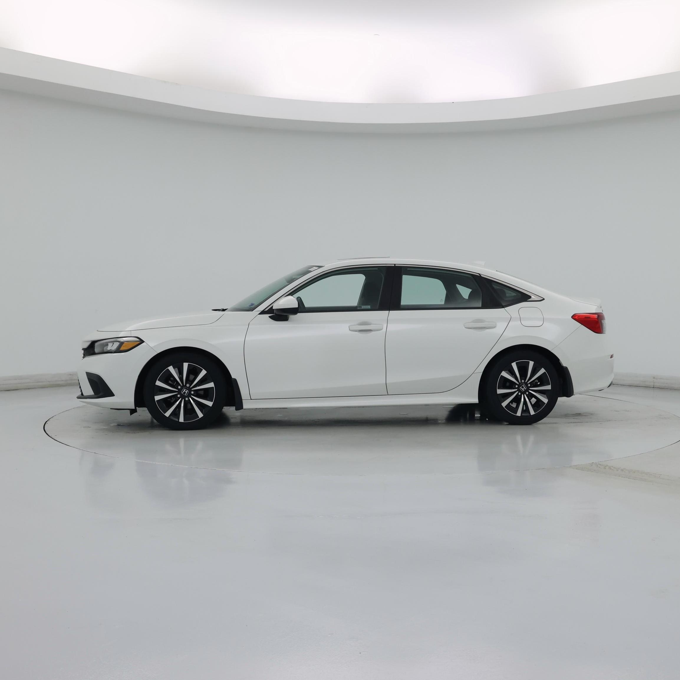 Thumbnail: 2022 Honda Civic - 3