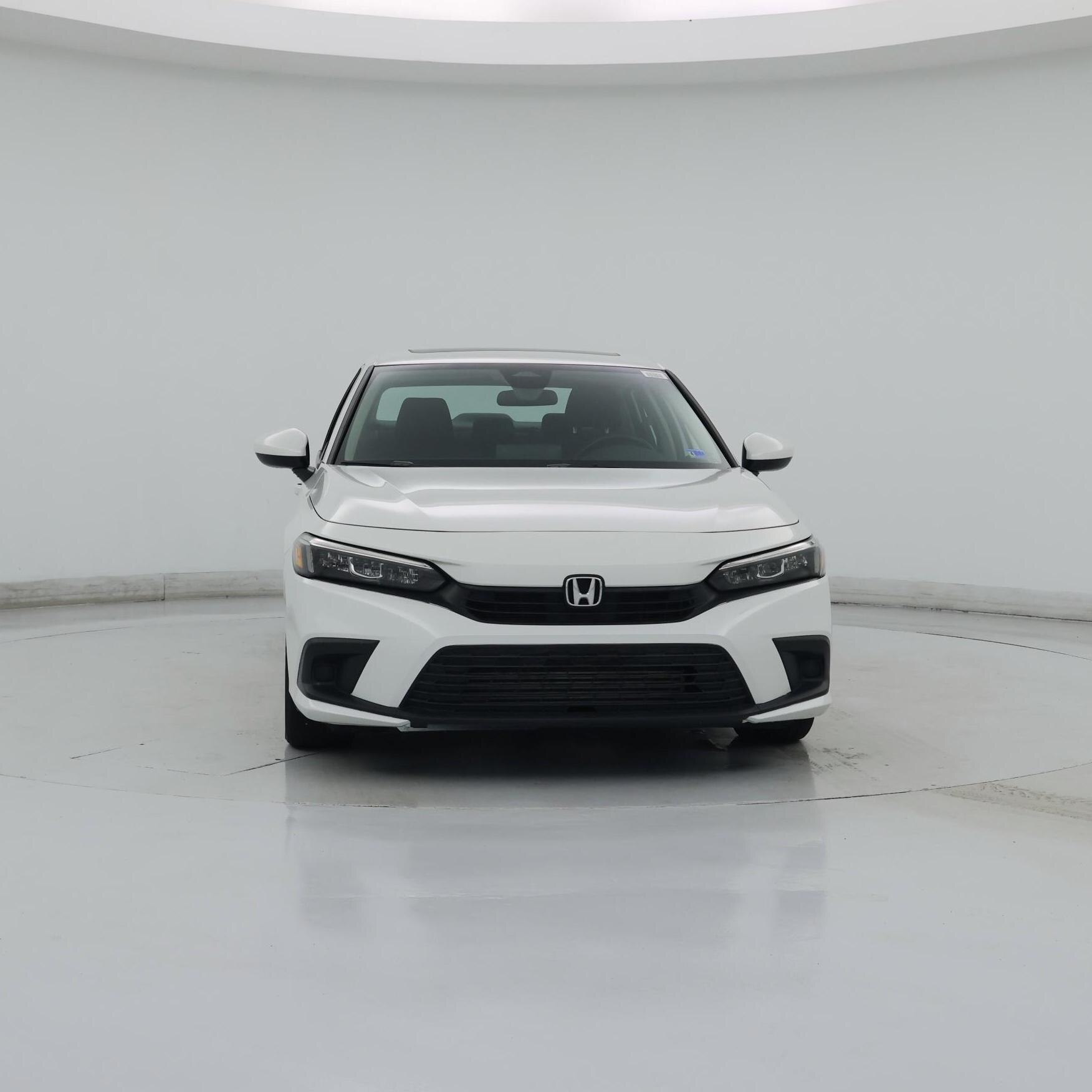 Thumbnail: 2022 Honda Civic - 5
