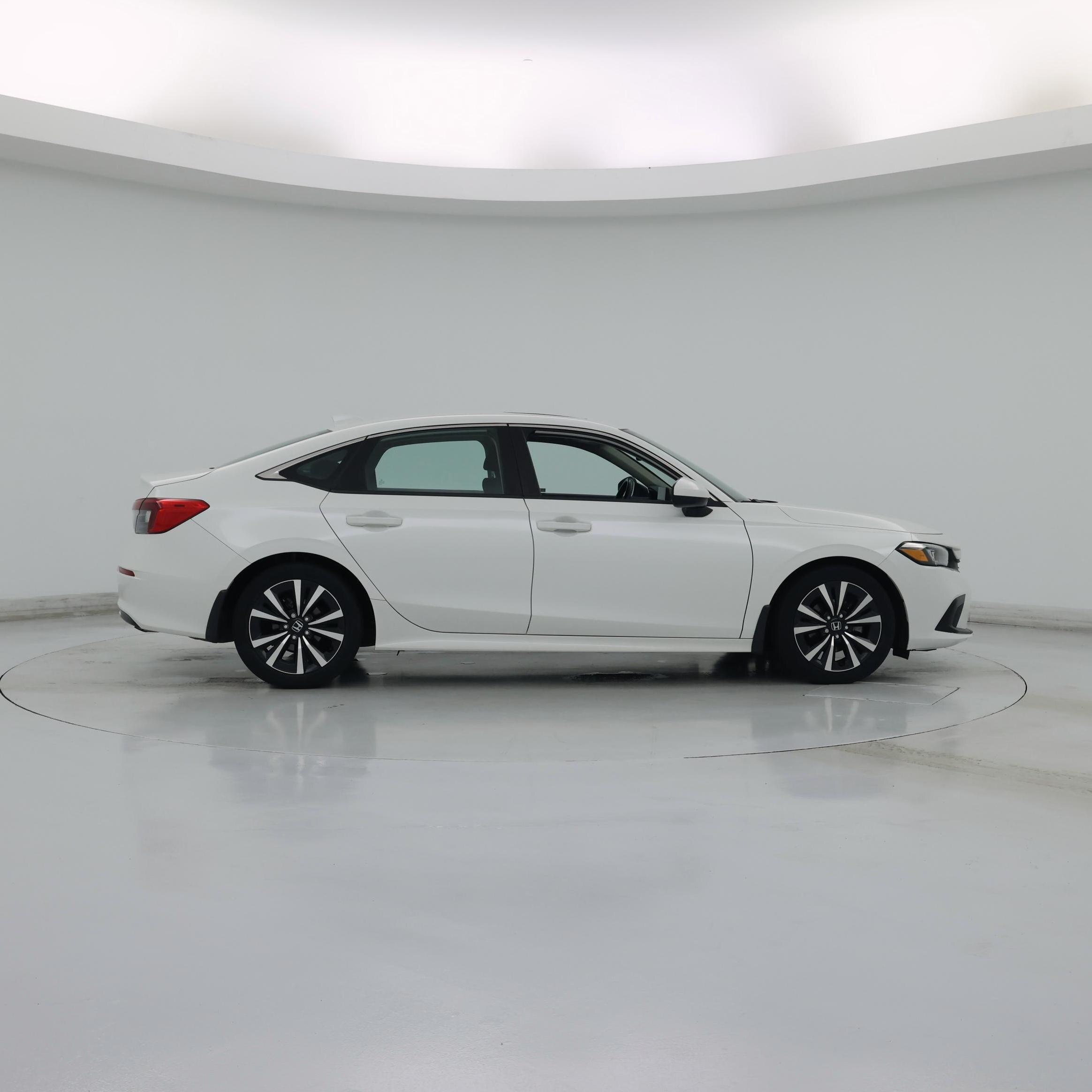 Thumbnail: 2022 Honda Civic - 7