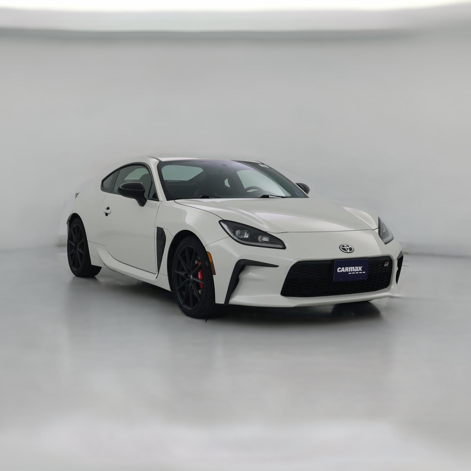 Thumbnail: 2024 Toyota GR86 - 1