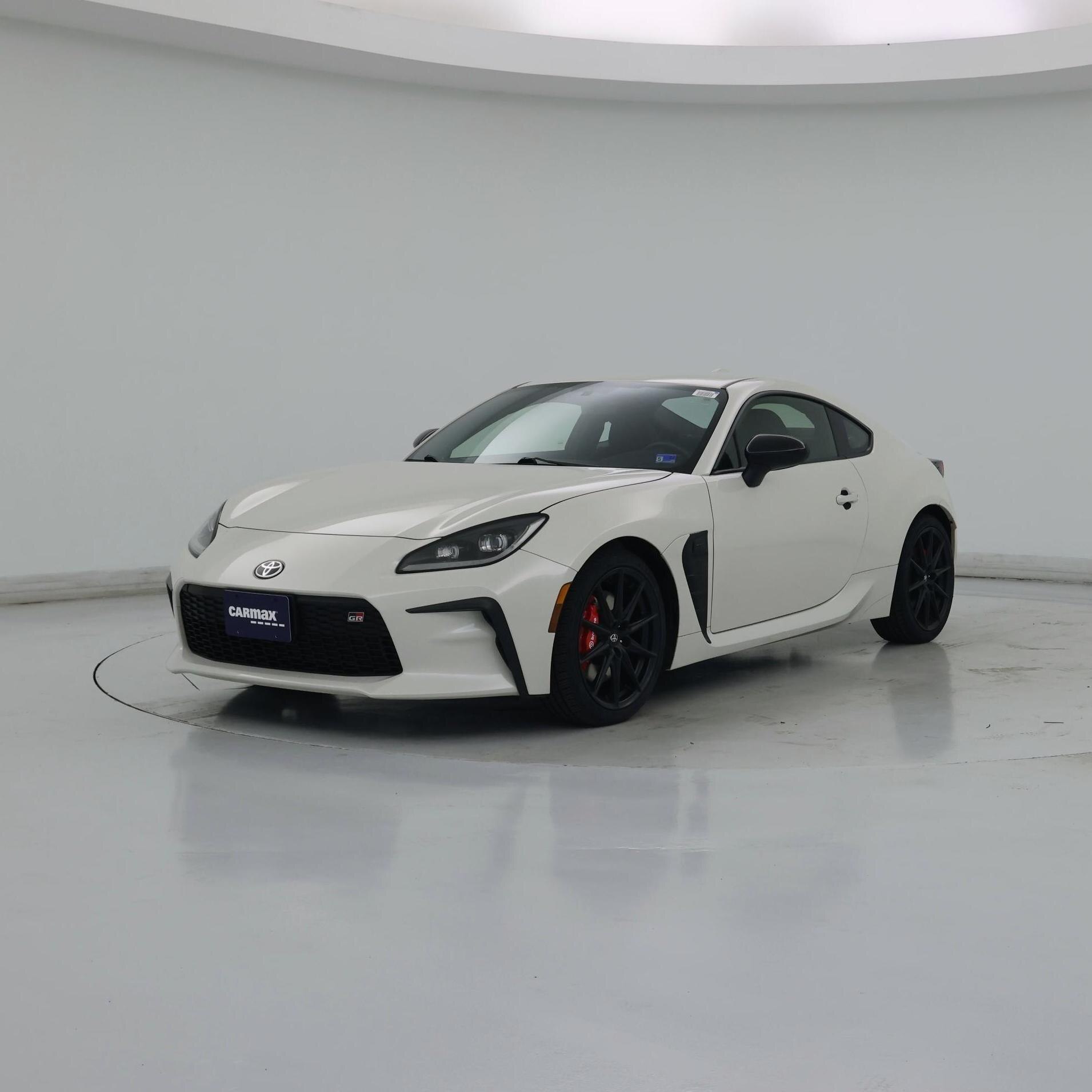 Thumbnail: 2024 Toyota GR86 - 4