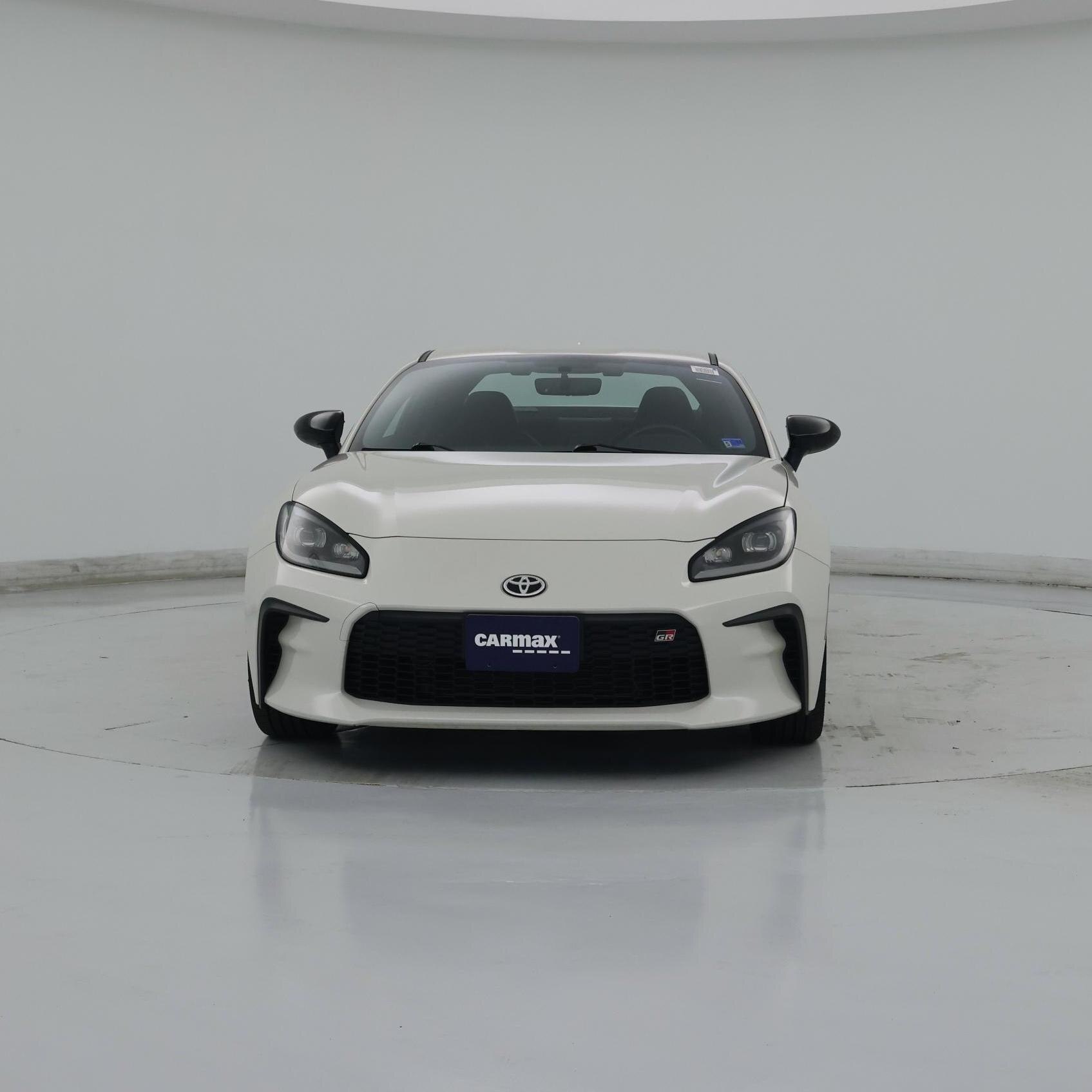 Thumbnail: 2024 Toyota GR86 - 5