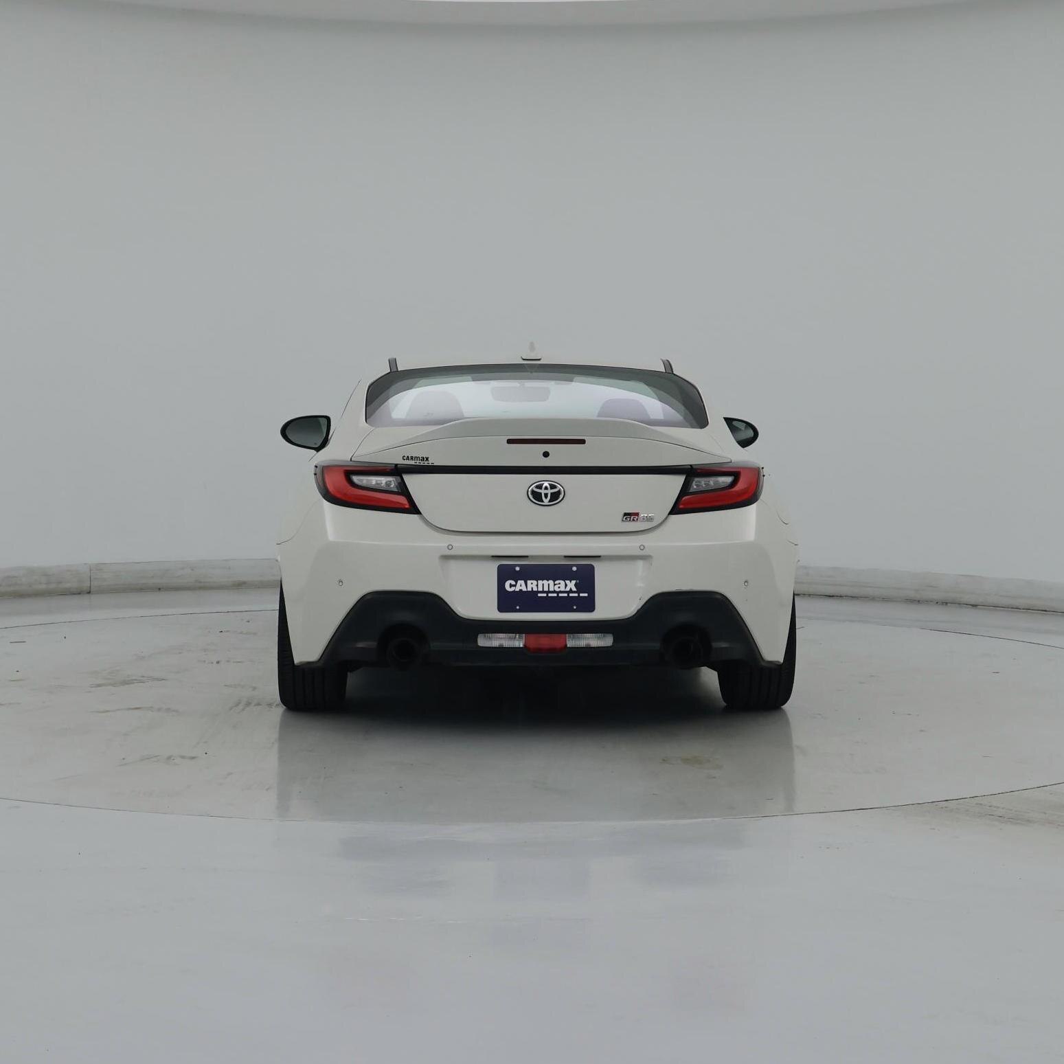 Thumbnail: 2024 Toyota GR86 - 6
