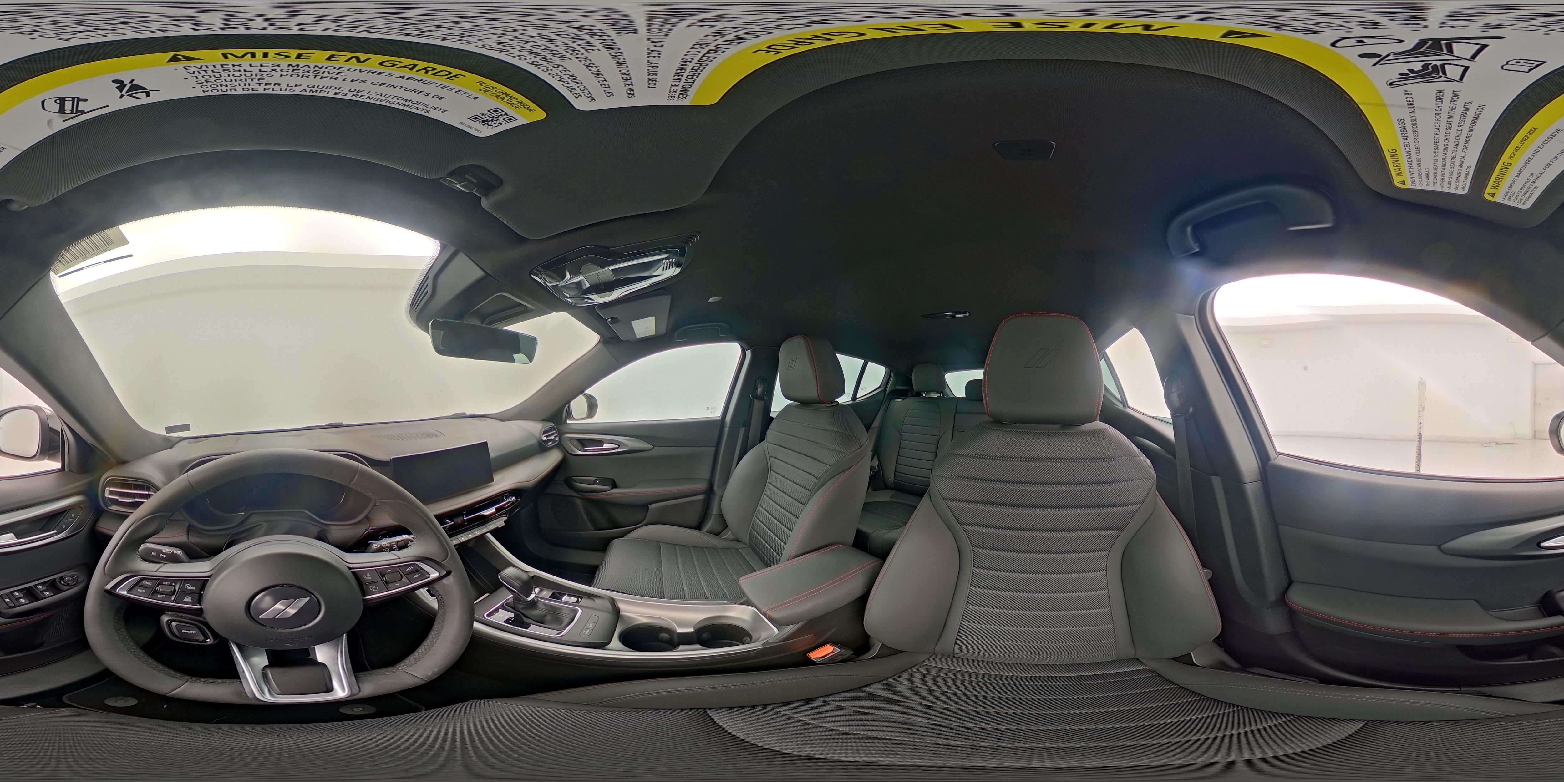 2023 Dodge Hornet GT - Photo 27
