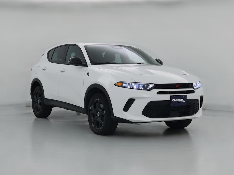 2023 Dodge Hornet GT