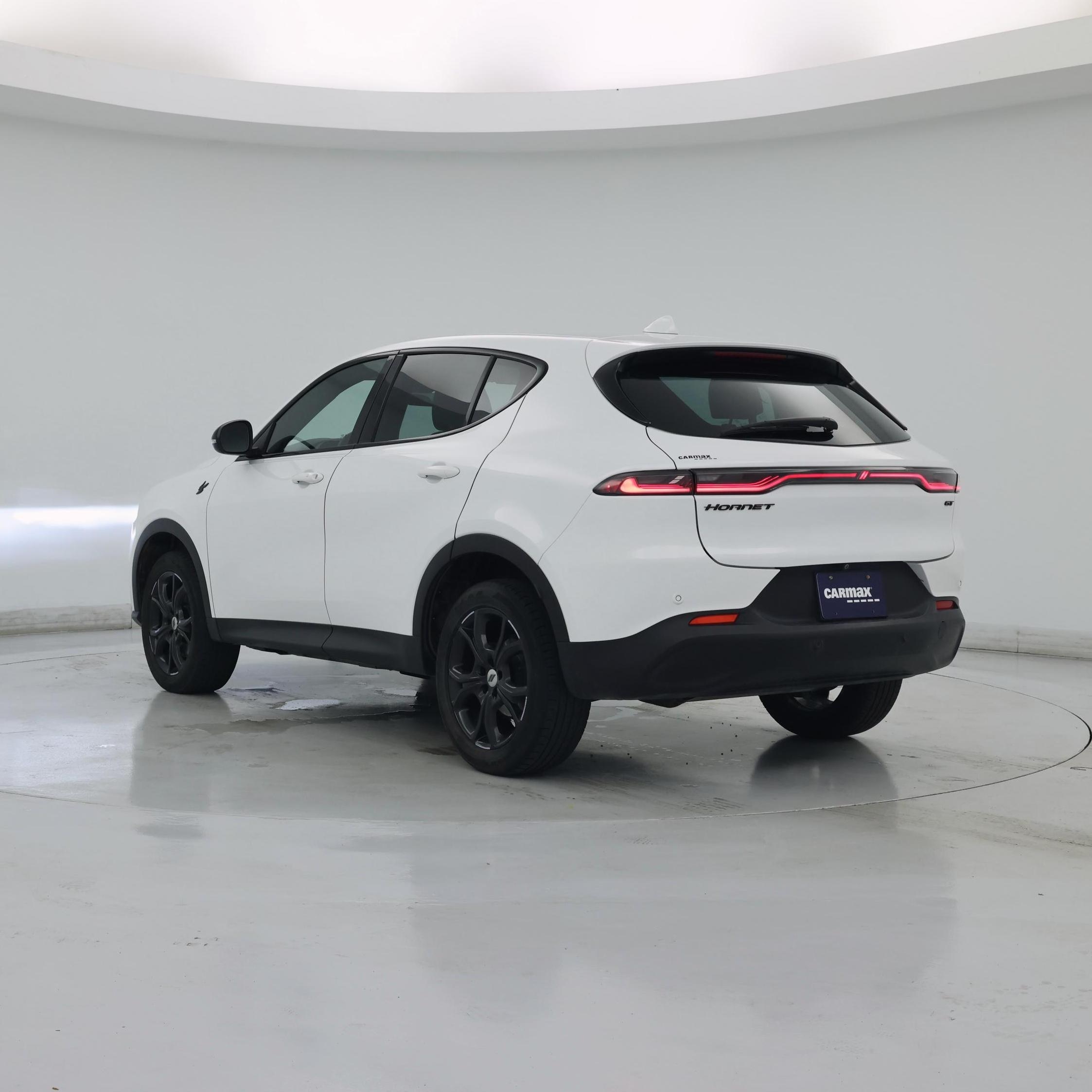 Thumbnail: 2023 Dodge Hornet - 2