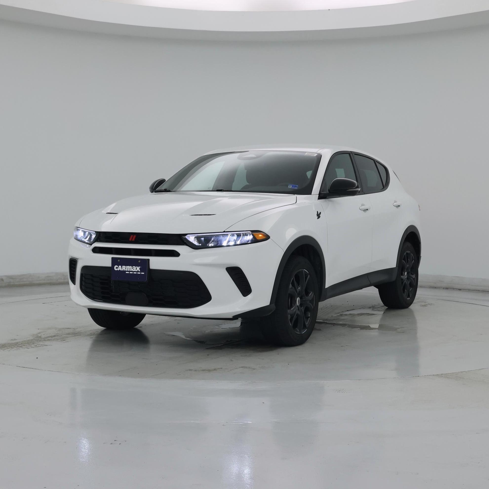 Thumbnail: 2023 Dodge Hornet - 4