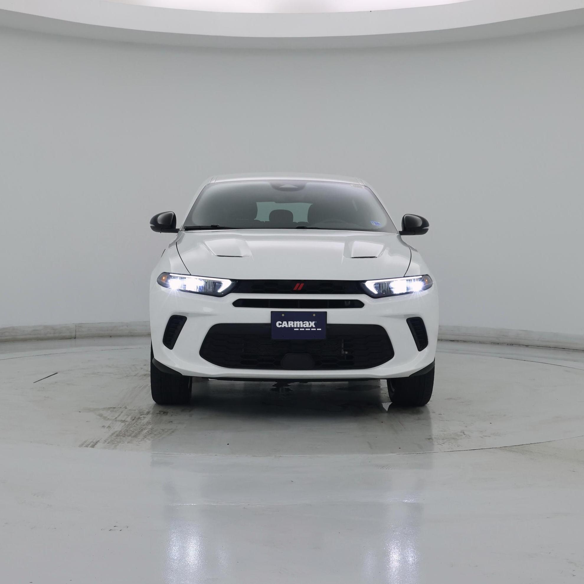 Thumbnail: 2023 Dodge Hornet - 5