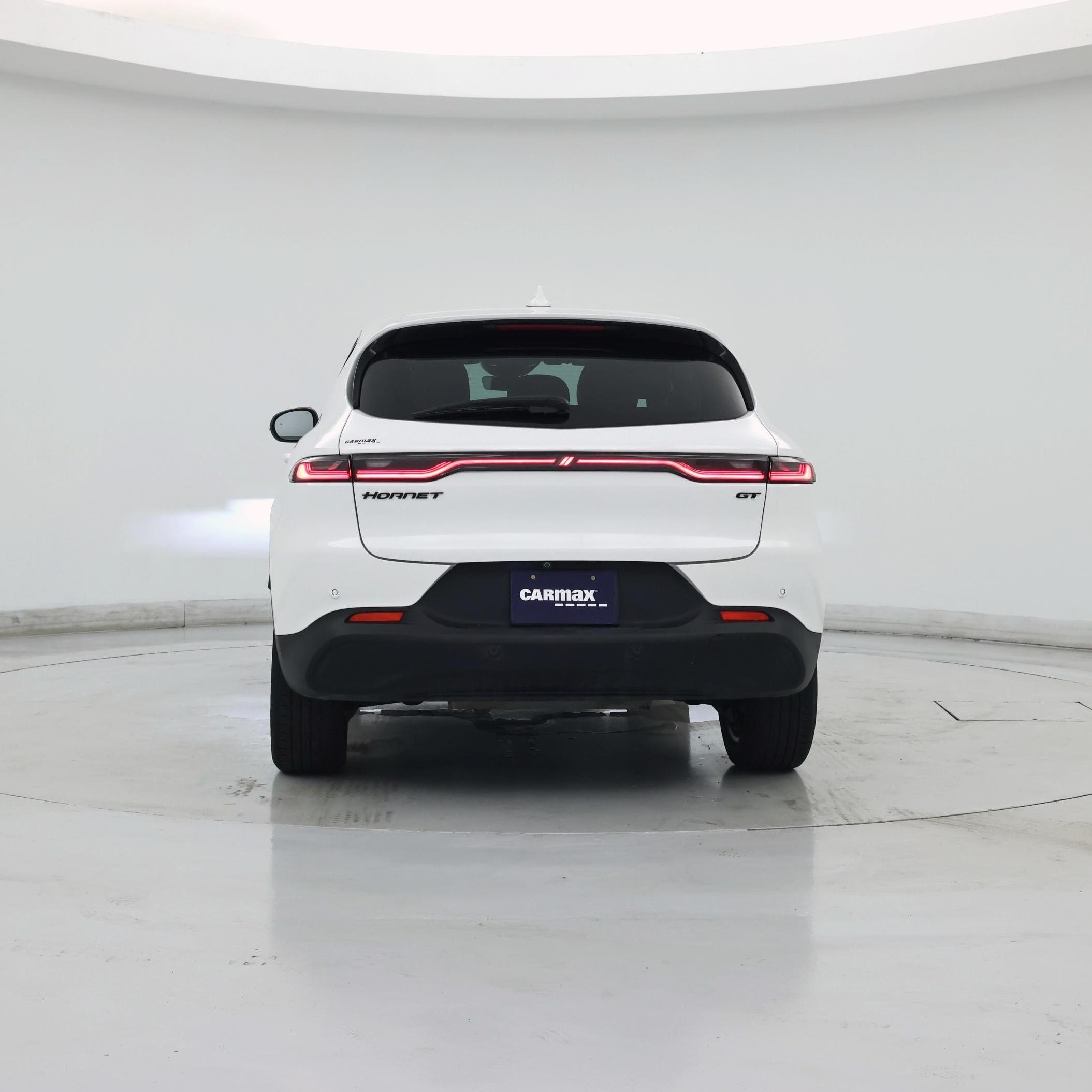 Thumbnail: 2023 Dodge Hornet - 6