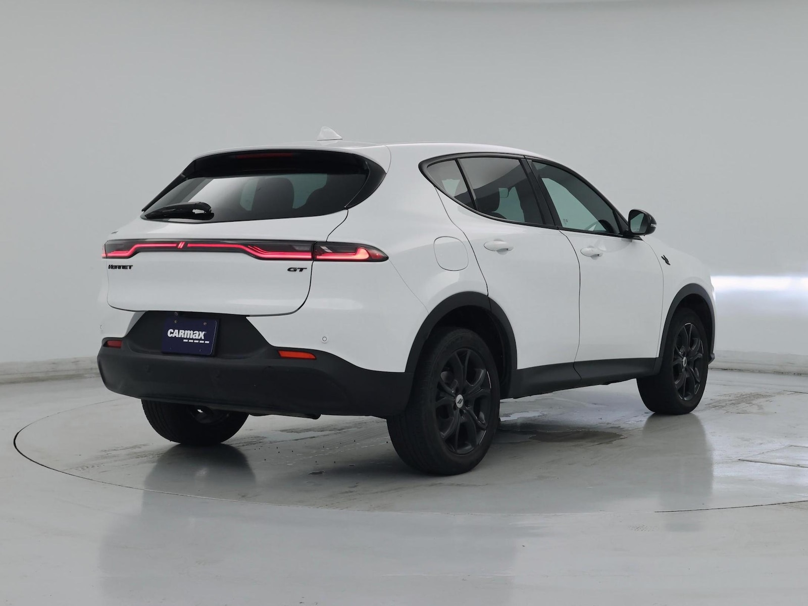 2023 Dodge Hornet GT - Photo 9