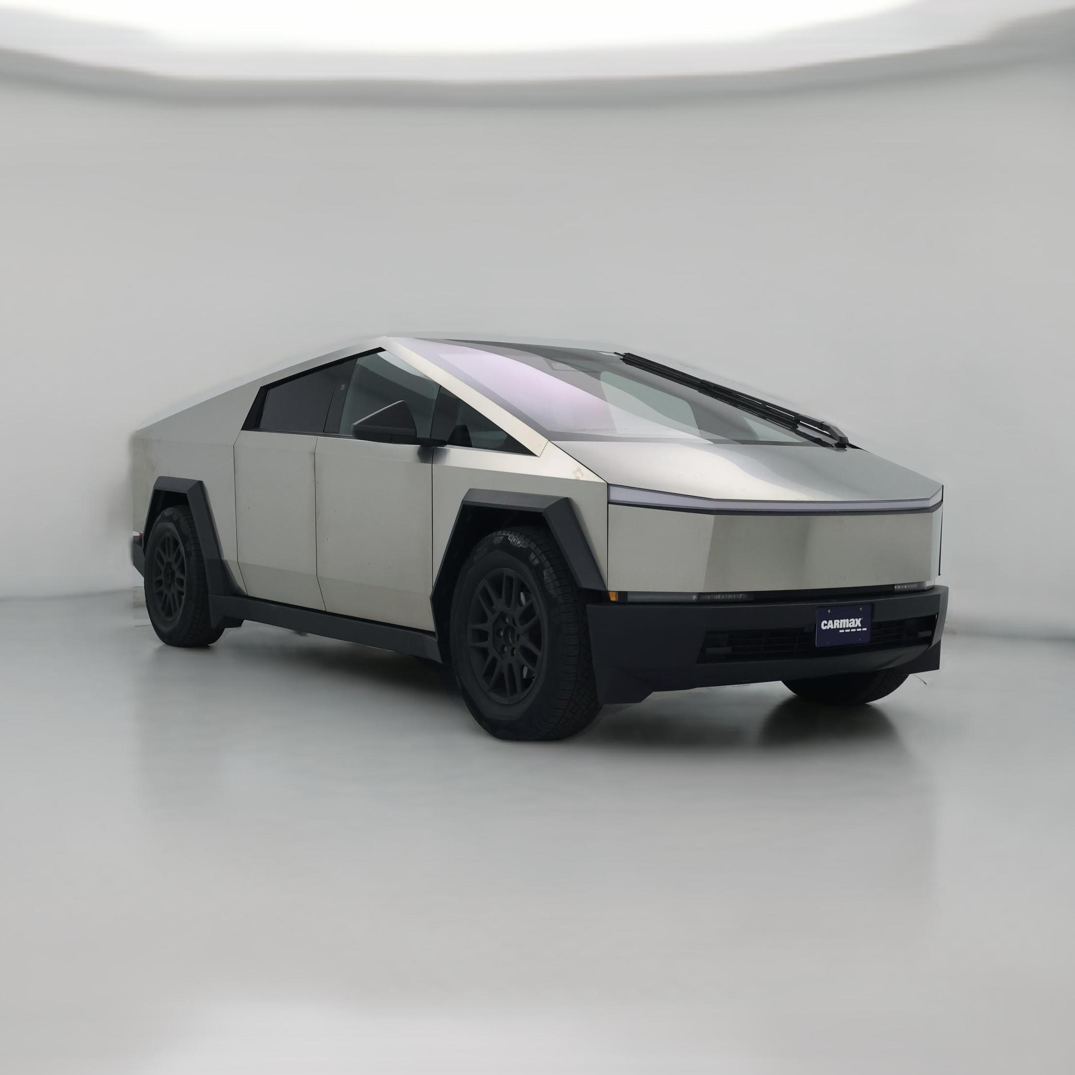Thumbnail: 2024 Tesla Cybertruck - 1