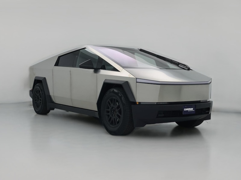 2024 Tesla Cybertruck  -
                  Sterling, VA