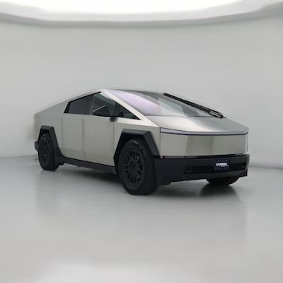 2024 Tesla Cybertruck