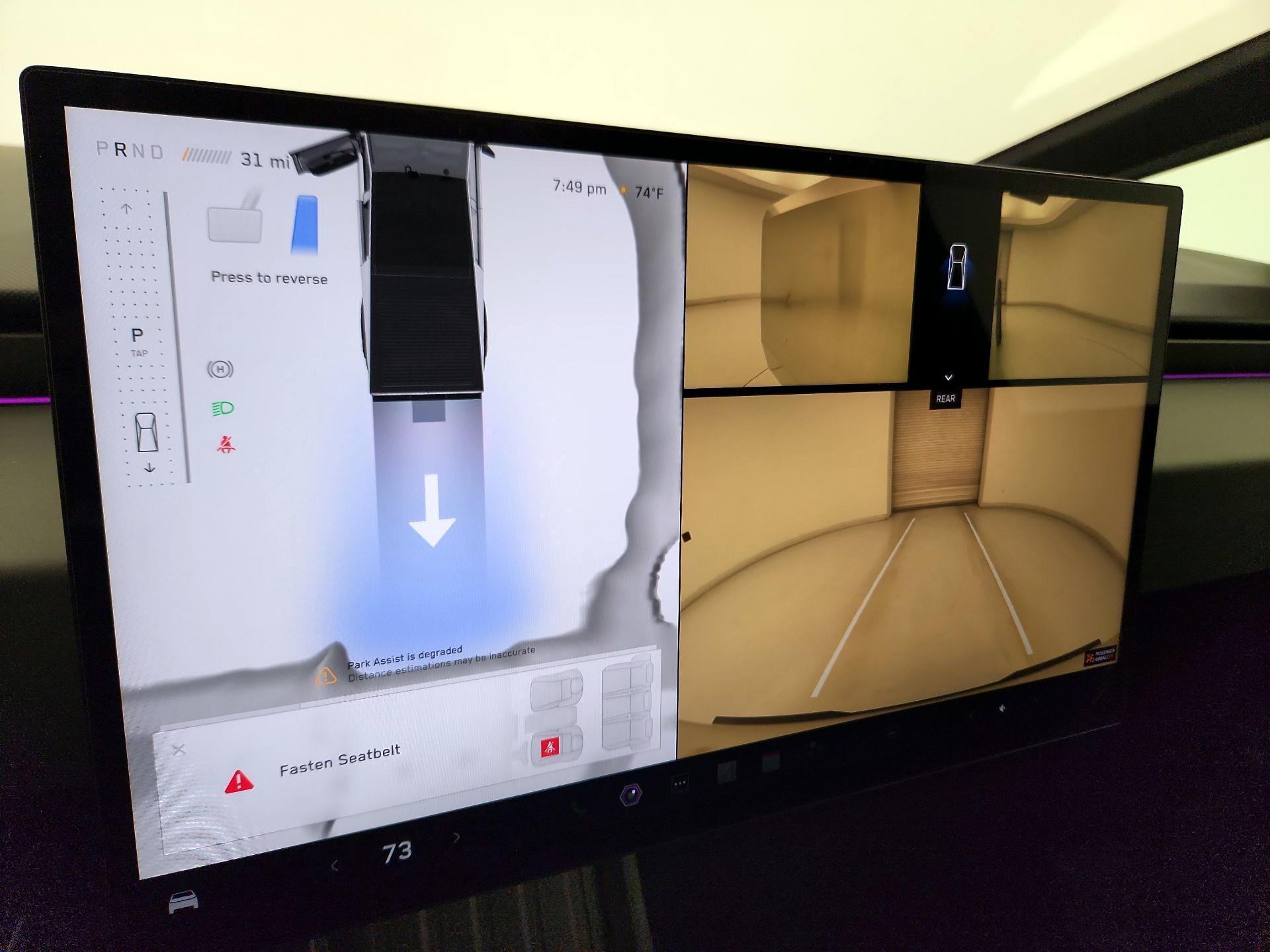 Thumbnail: 2024 Tesla Cybertruck - 15