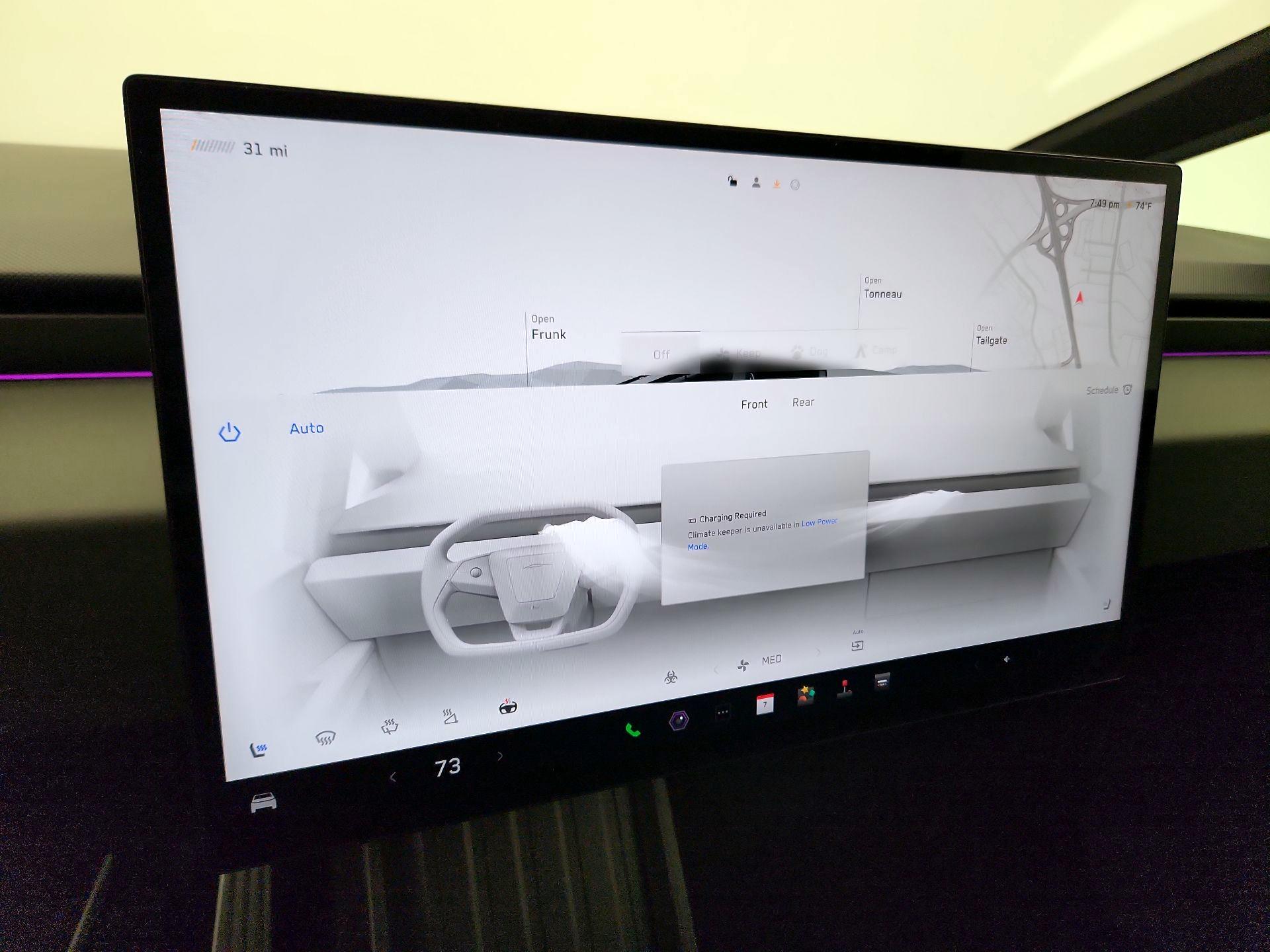 Thumbnail: 2024 Tesla Cybertruck - 17