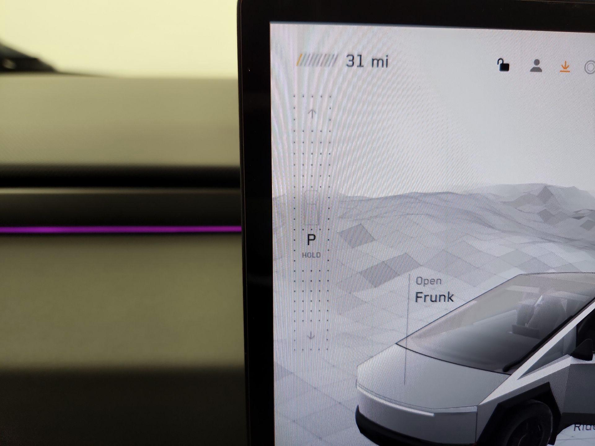 Thumbnail: 2024 Tesla Cybertruck - 18