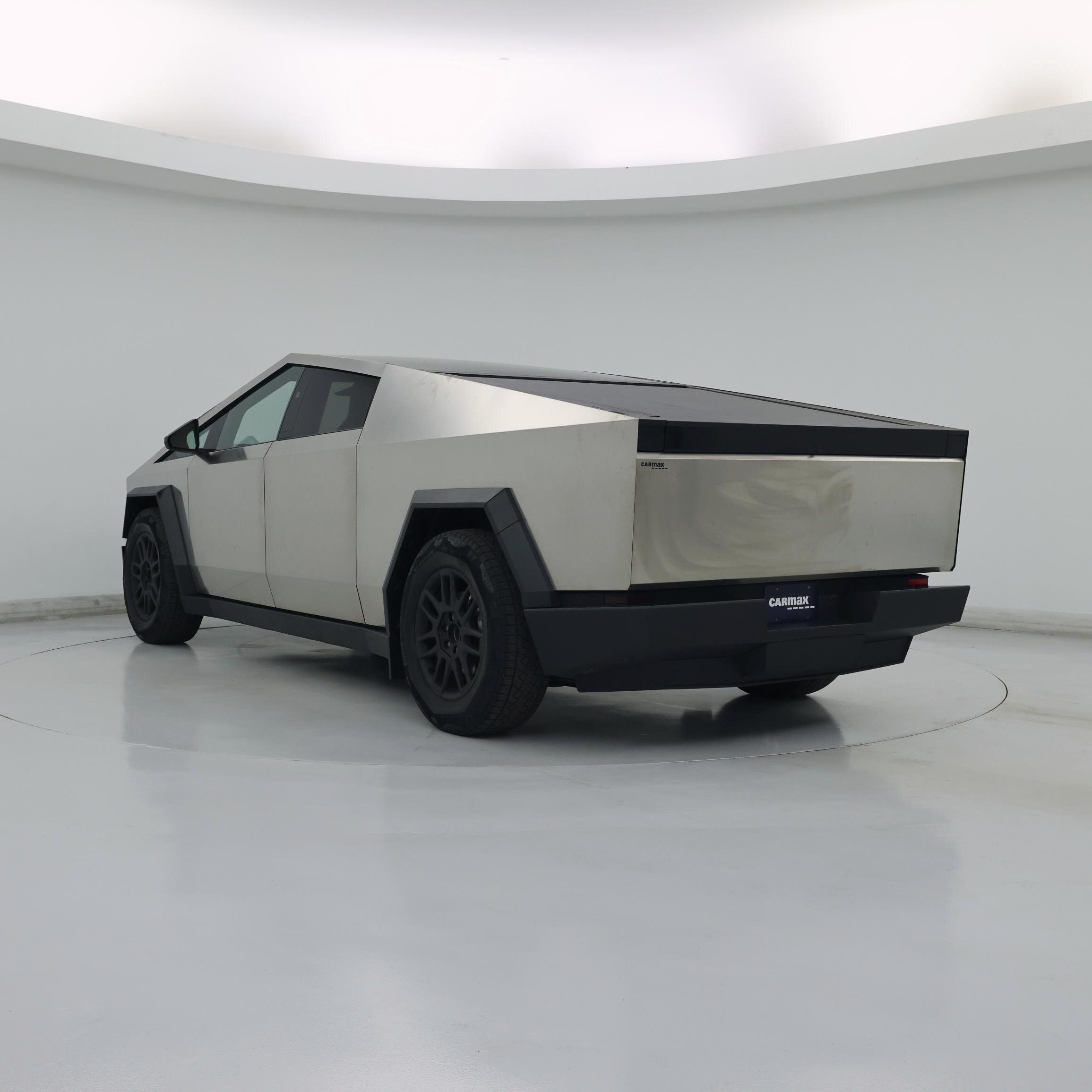 Thumbnail: 2024 Tesla Cybertruck - 2